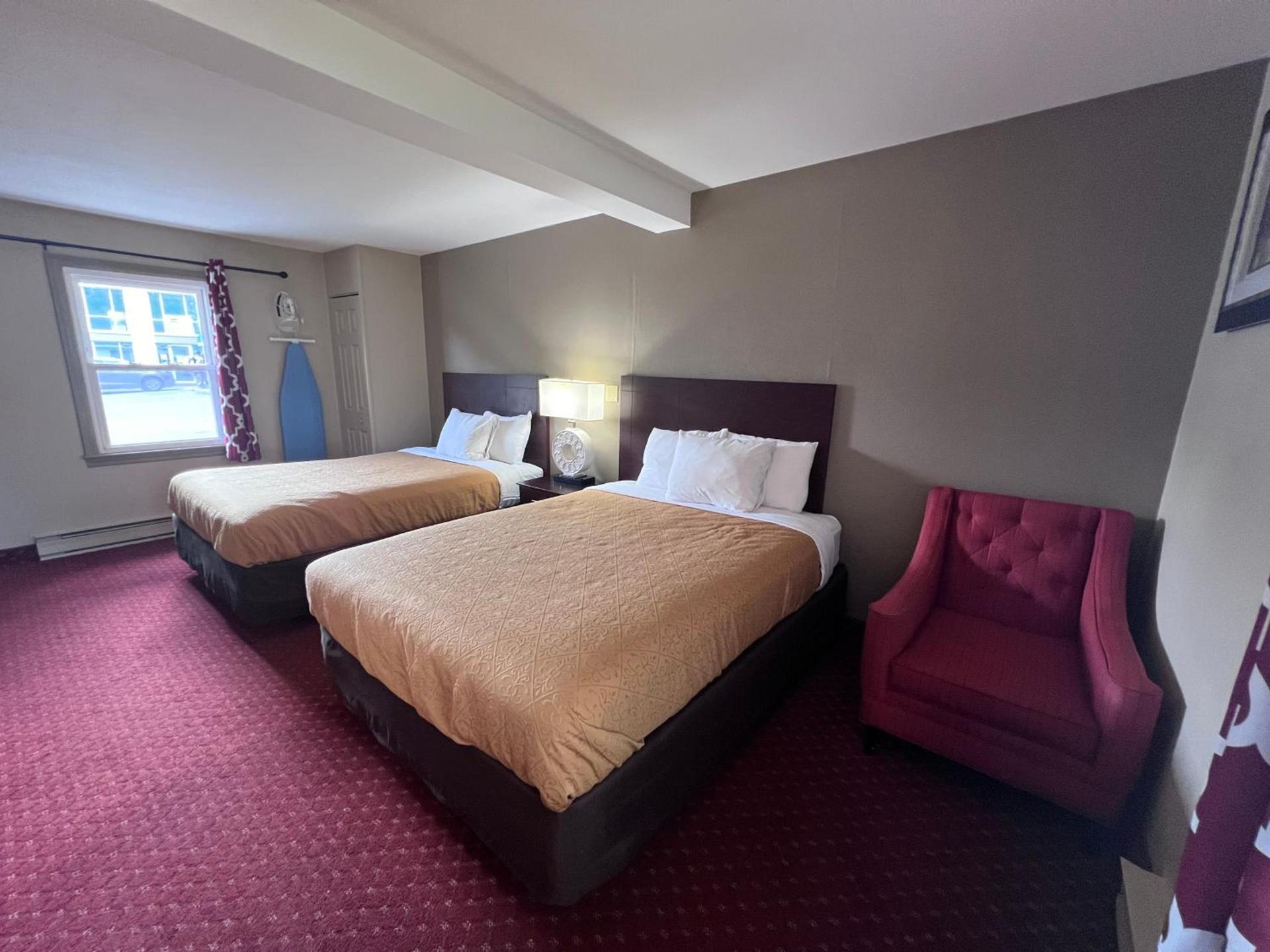 Rodeway Inn & Suites Hershey Chocolate Avenue photo 66