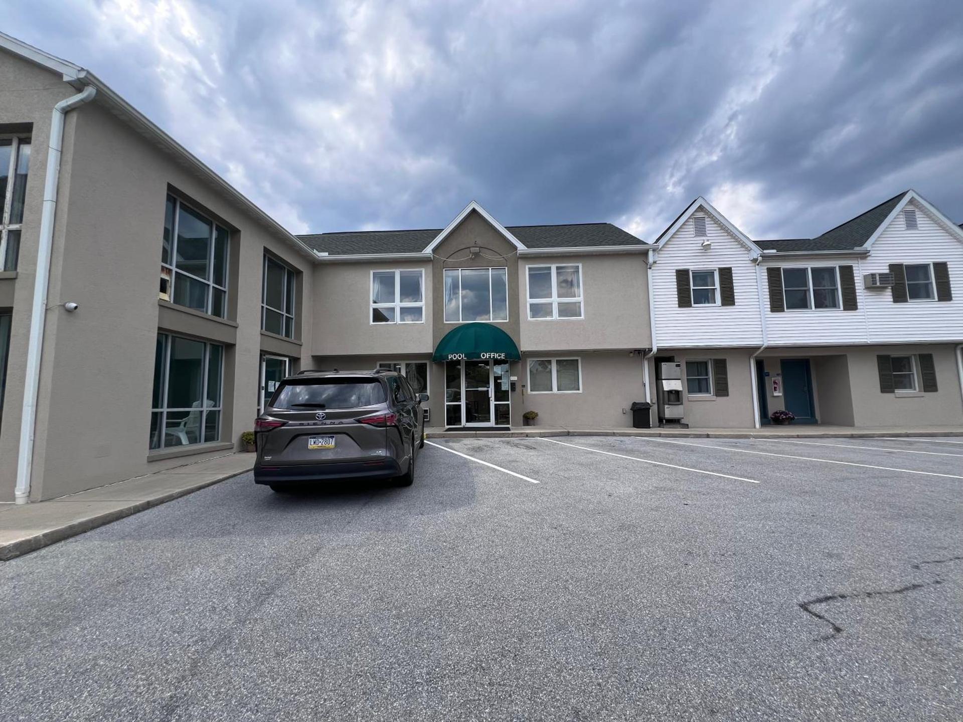 Rodeway Inn & Suites Hershey Chocolate Avenue photo 69