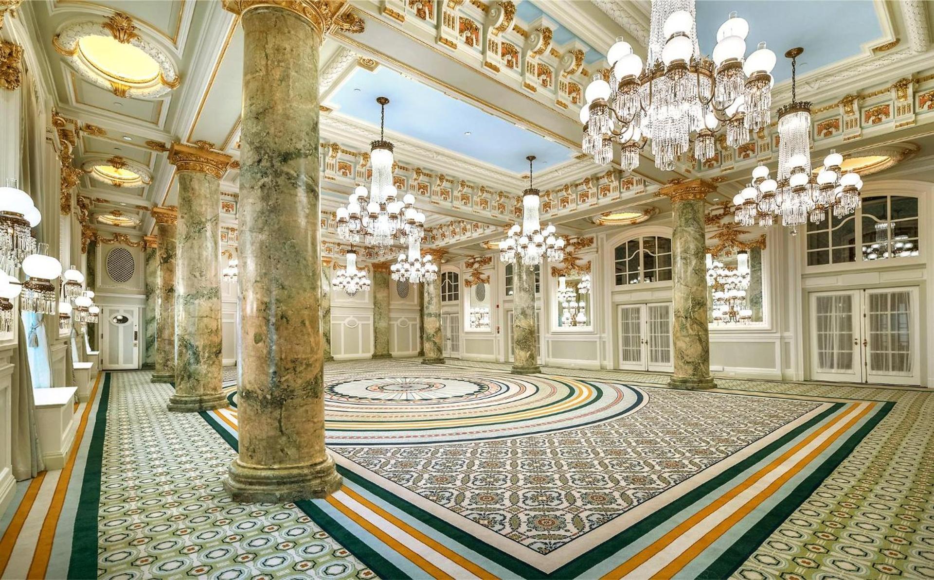 Willard InterContinental Washington by IHG photo 45
