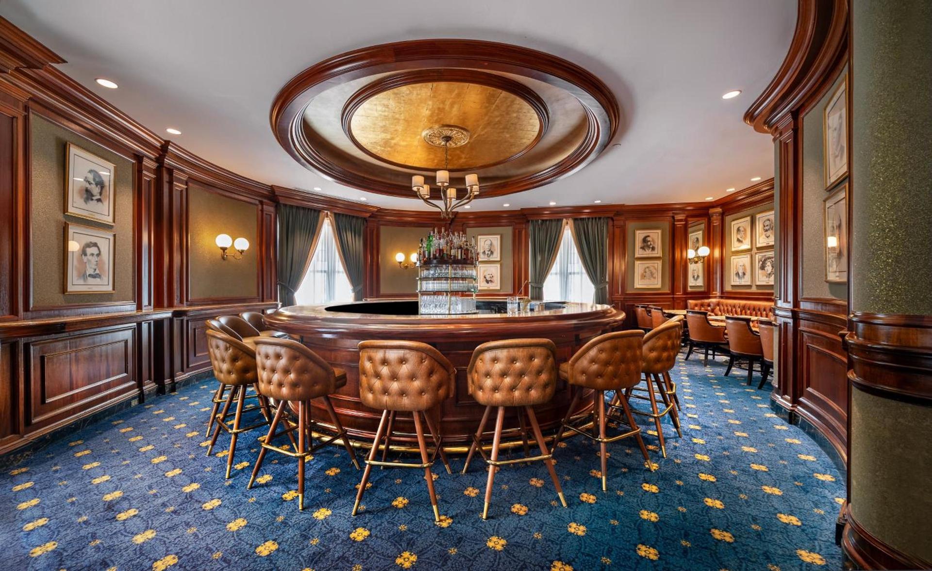 Willard InterContinental Washington by IHG photo 16