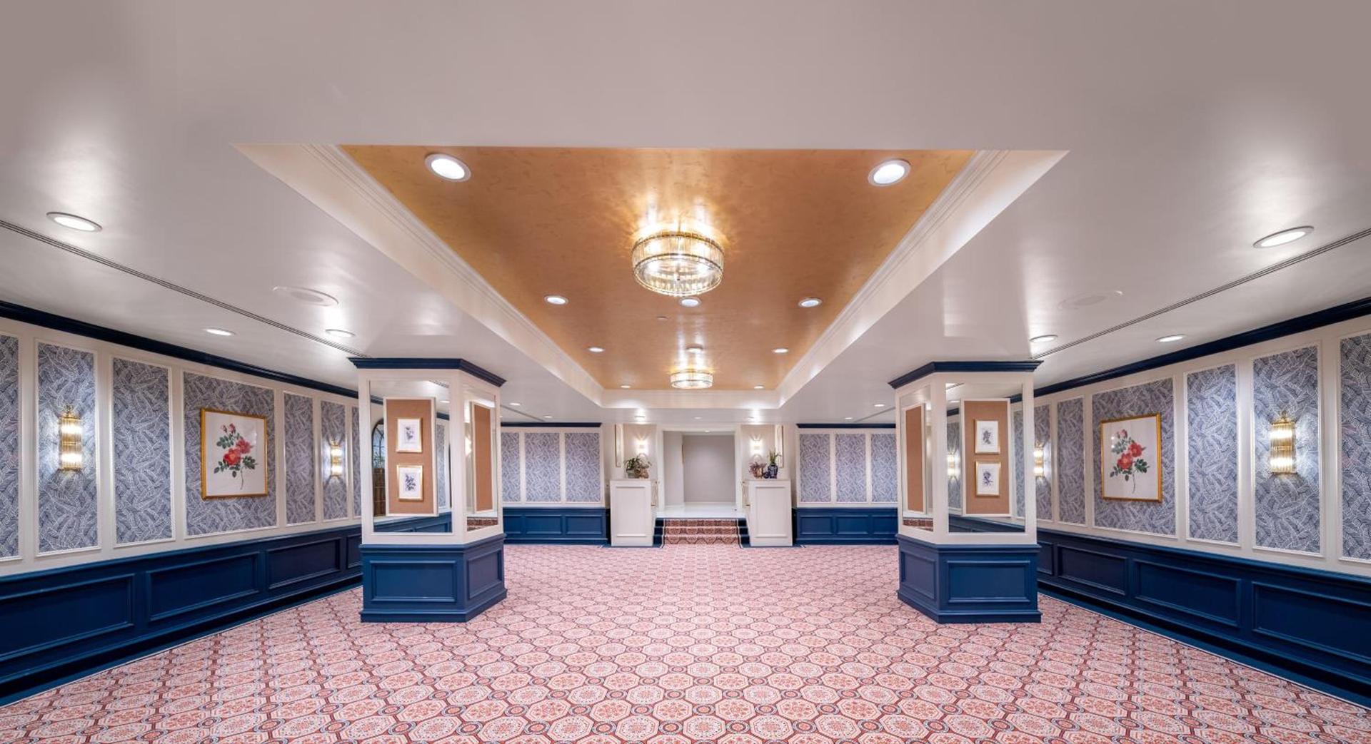 Willard InterContinental Washington by IHG photo 57