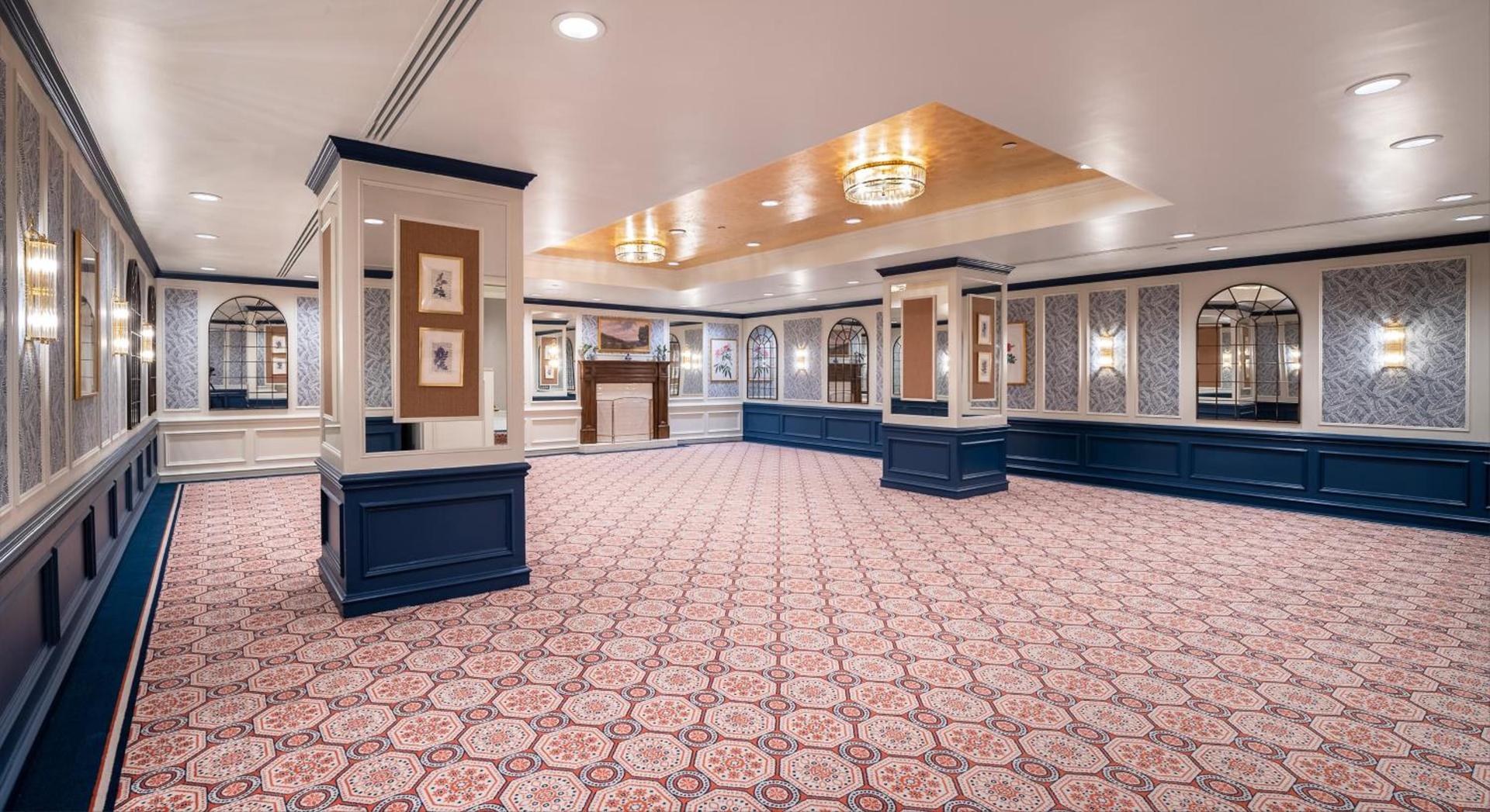 Willard InterContinental Washington by IHG photo 51