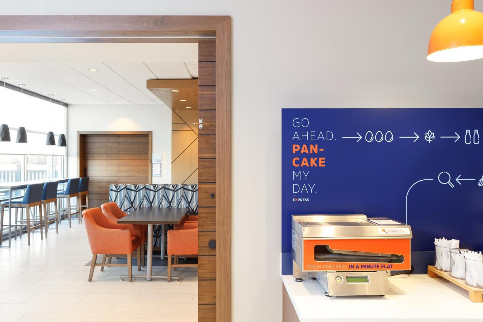 Holiday Inn Express Williamston by IHG photo 27