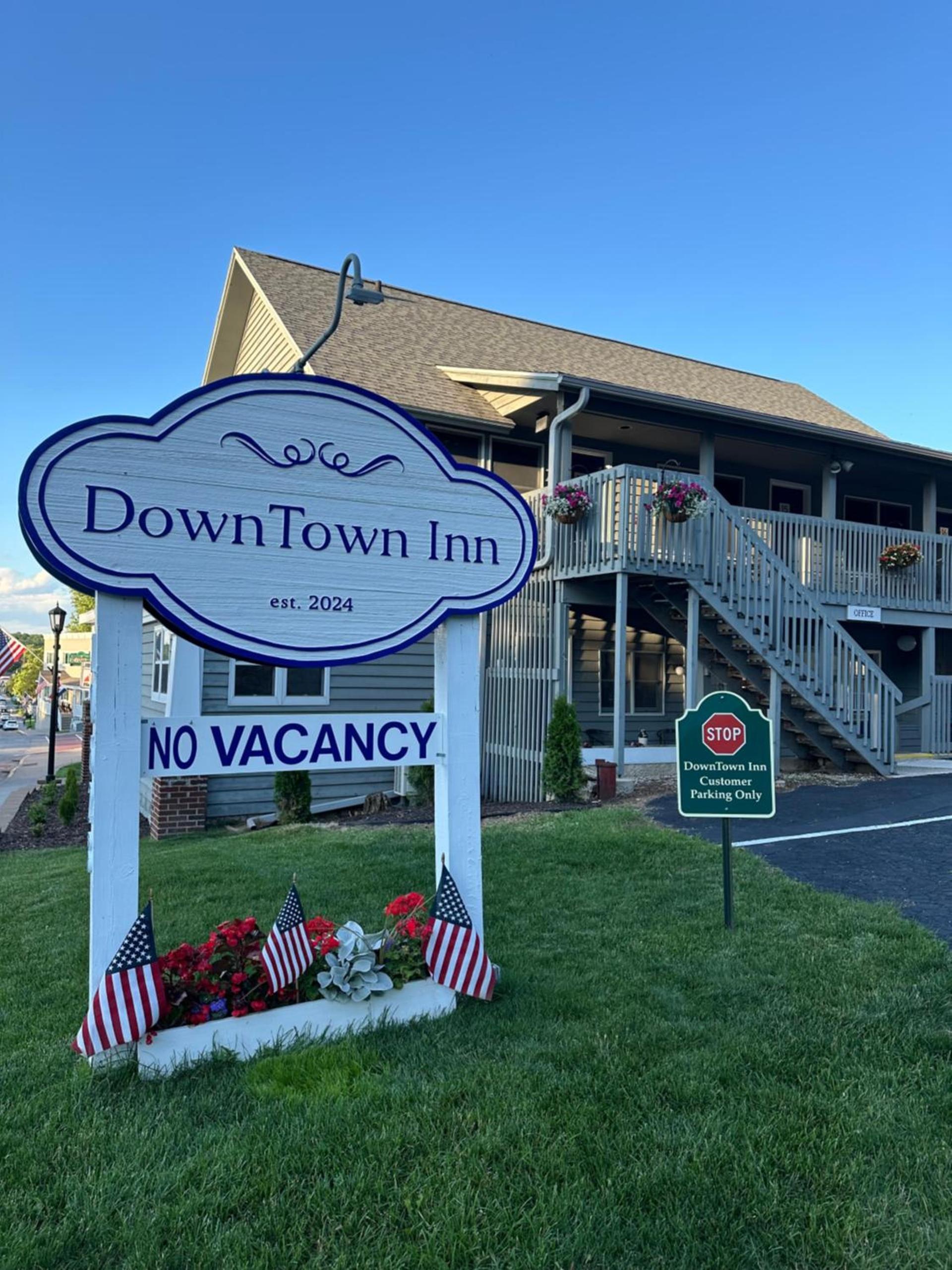 DownTown Inn photo 37