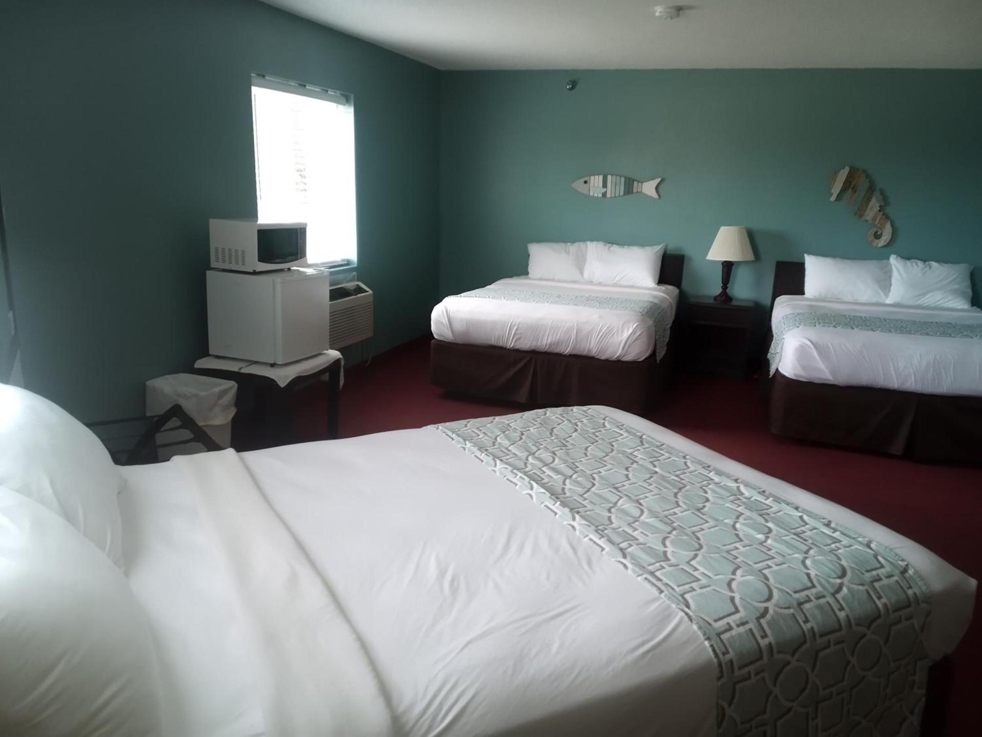America's Best Value Inn and Suites photo 3