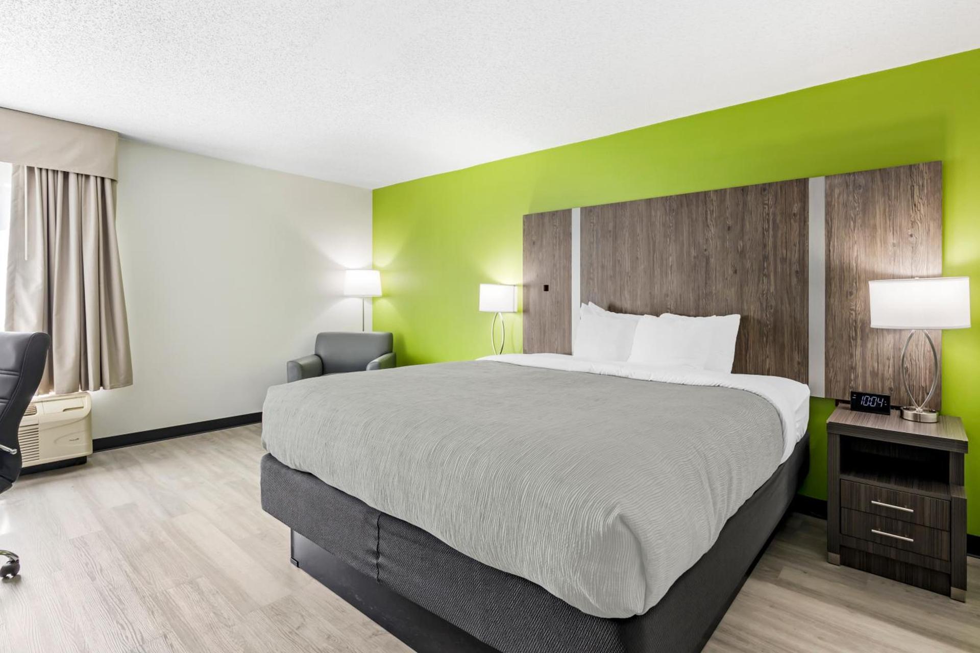 Quality Inn Clarksville - Exit 11 photo 36