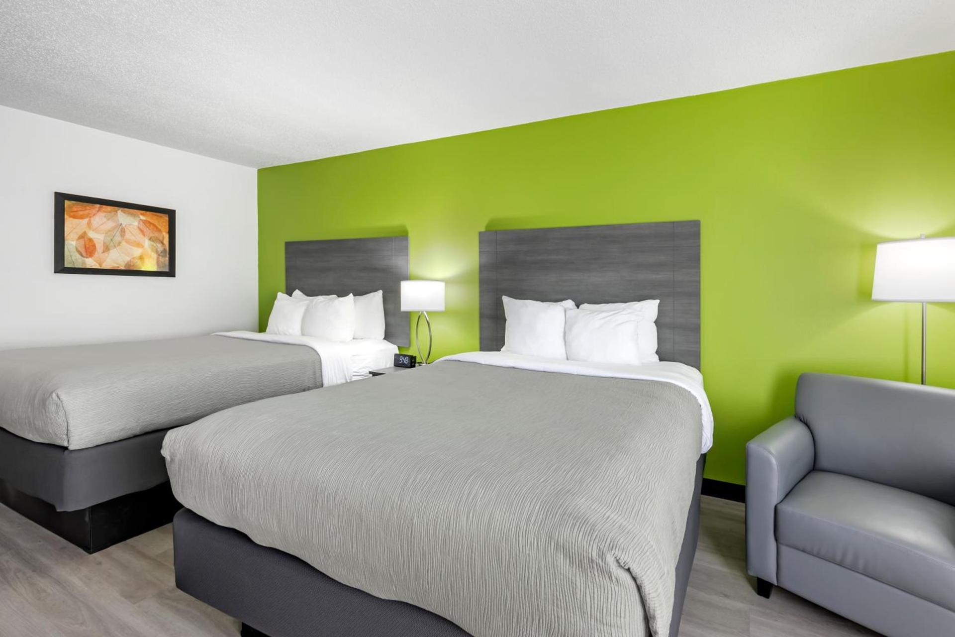 Quality Inn Clarksville - Exit 11 photo 44