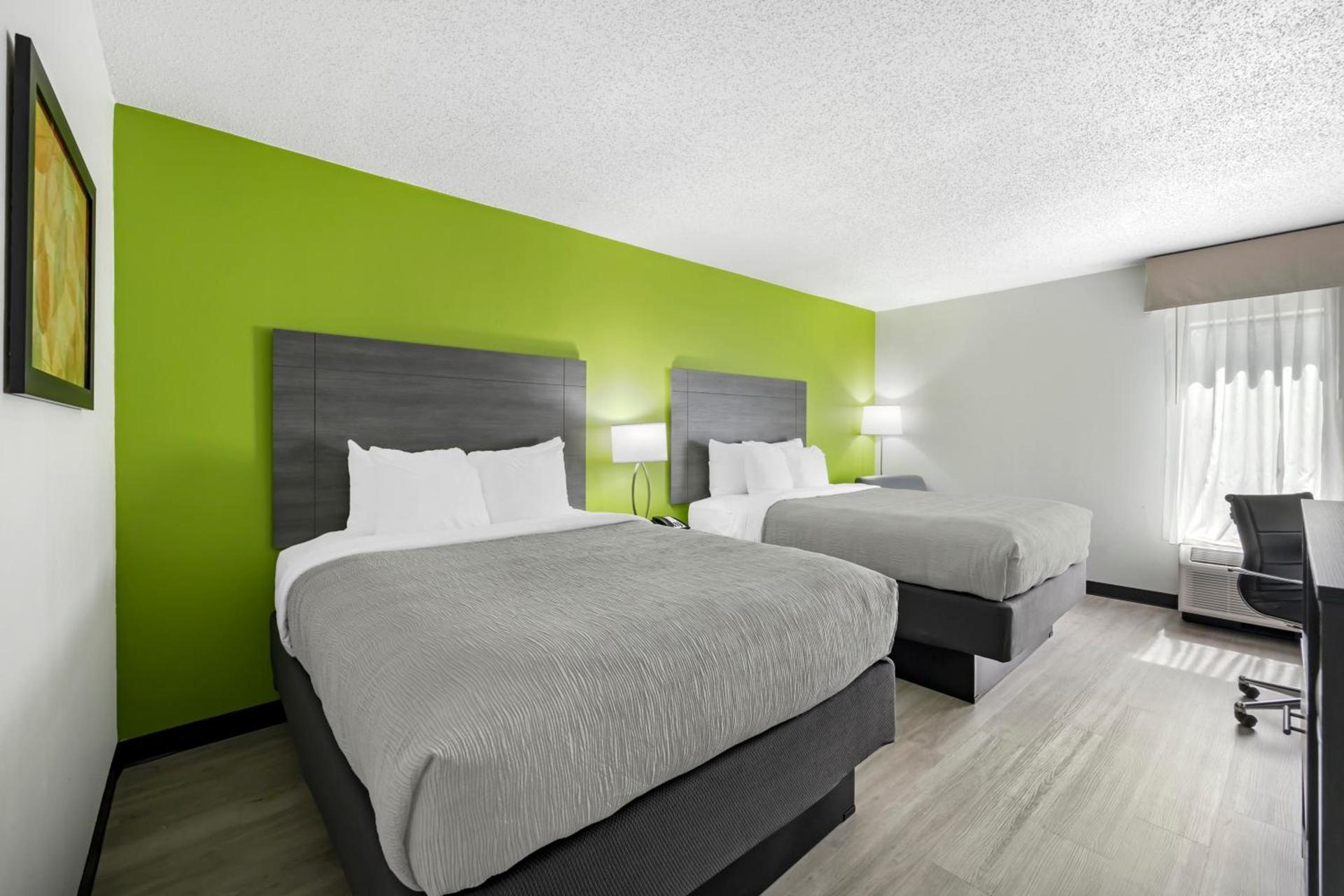 Quality Inn Clarksville - Exit 11 photo 43