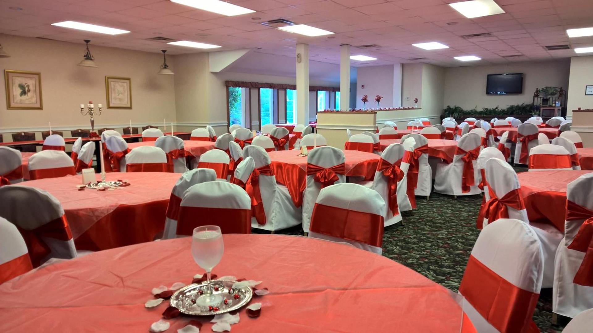 Ramada by Wyndham & Suites Warner Robins photo 30
