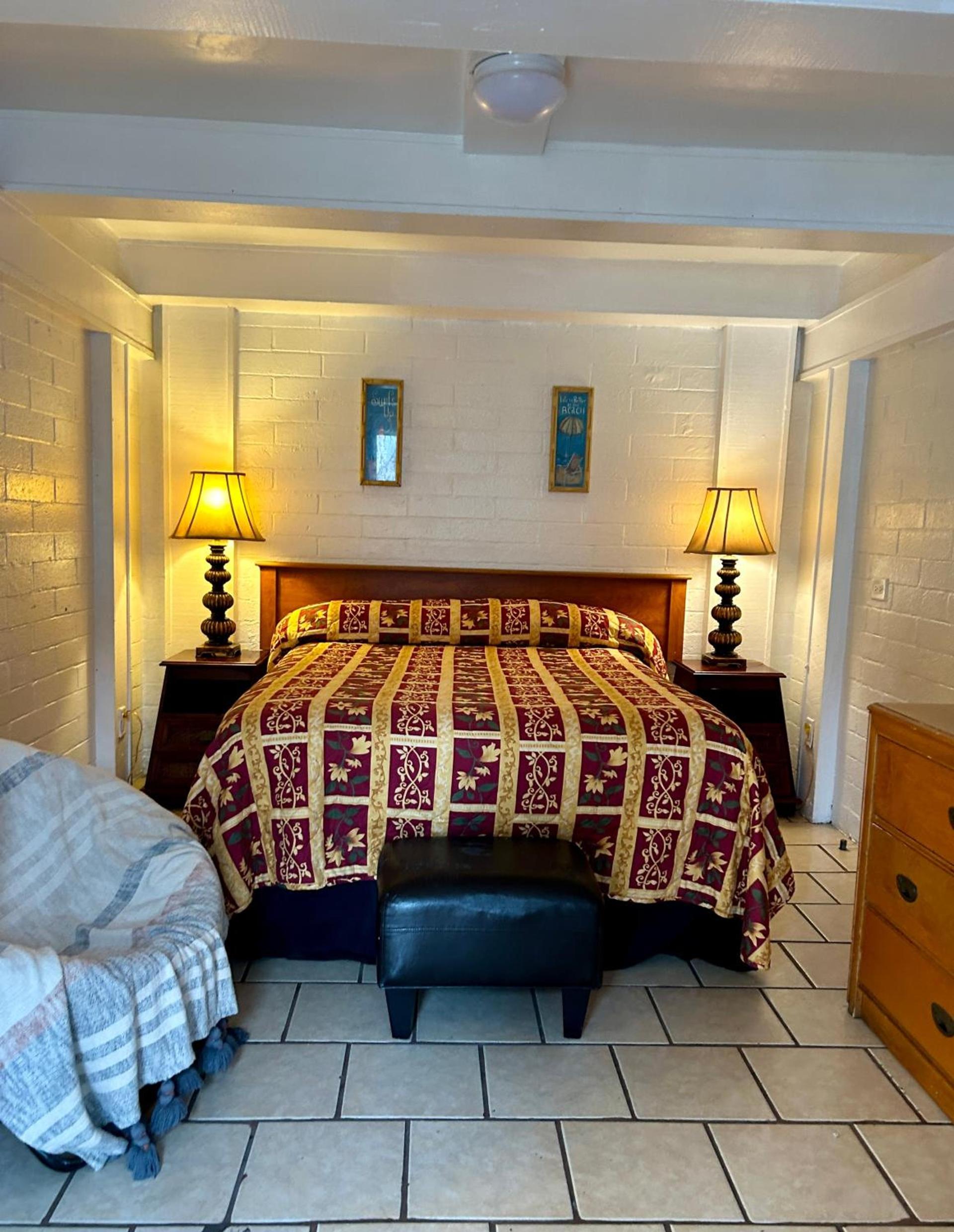 Oceana Boutique Hotel photo 6