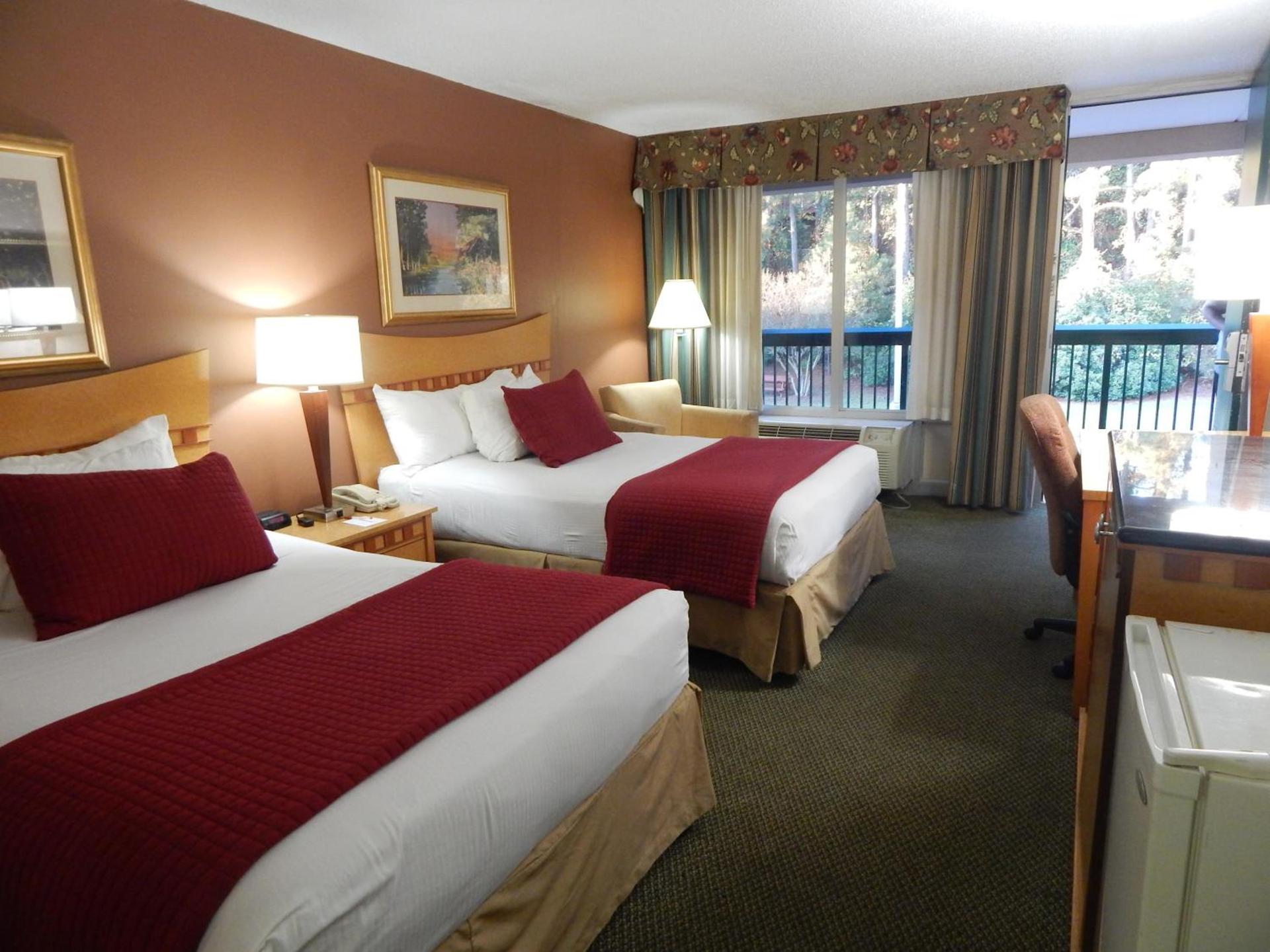 Ramada by Wyndham & Suites Warner Robins photo 29