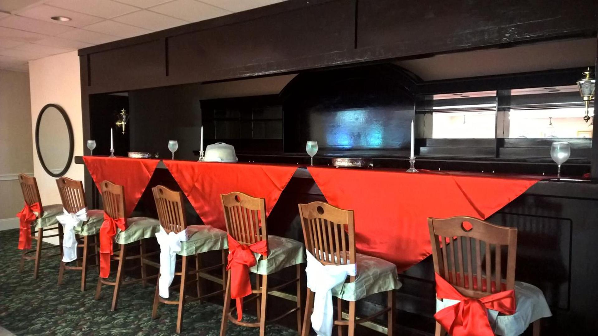 Ramada by Wyndham & Suites Warner Robins photo 33