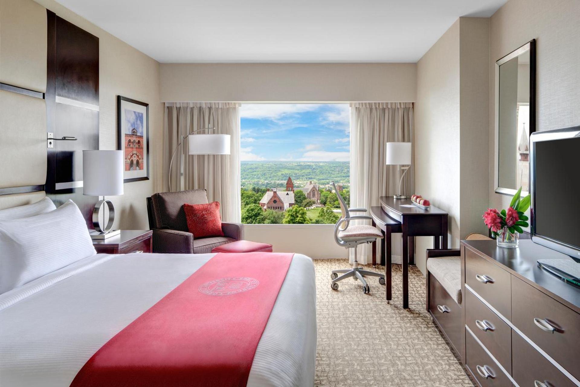 The Statler Hotel at Cornell University photo 36