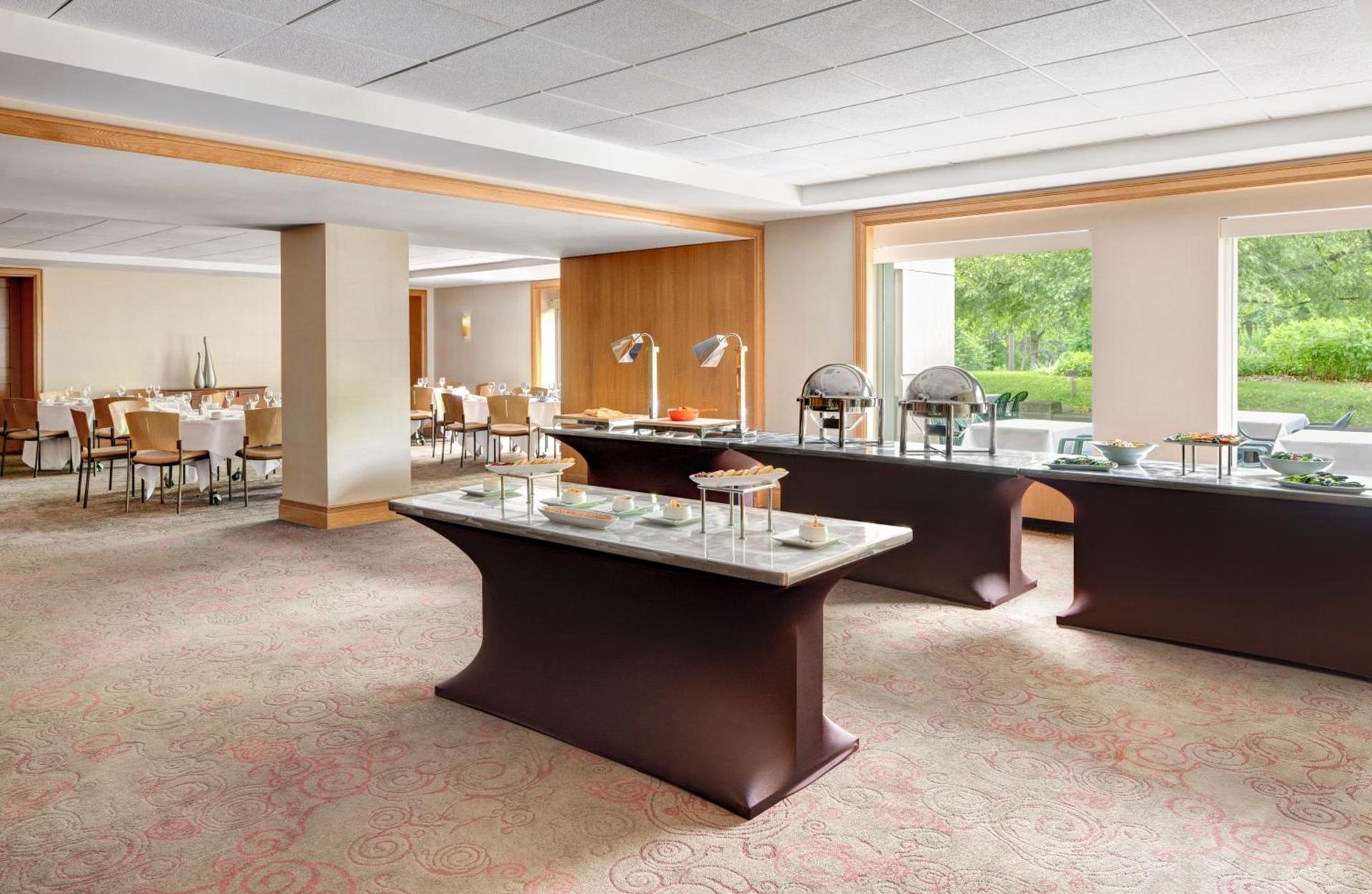 The Statler Hotel at Cornell University photo 17