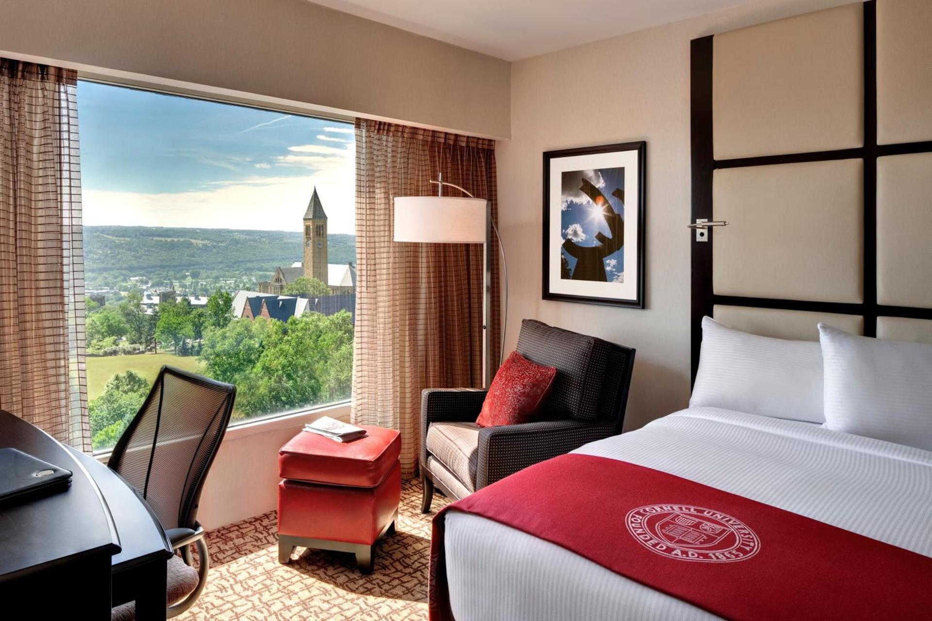The Statler Hotel at Cornell University photo 37