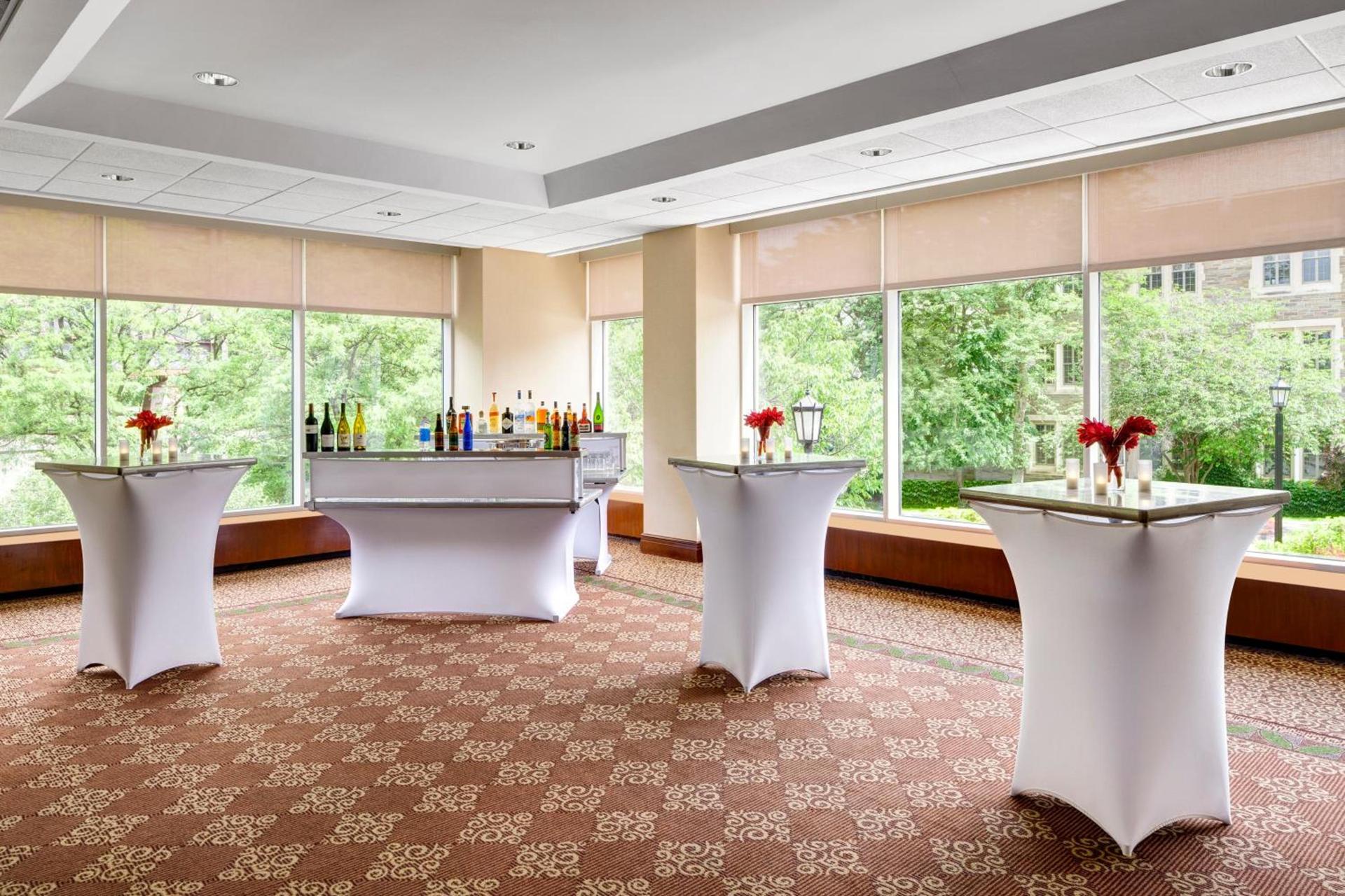 The Statler Hotel at Cornell University photo 18
