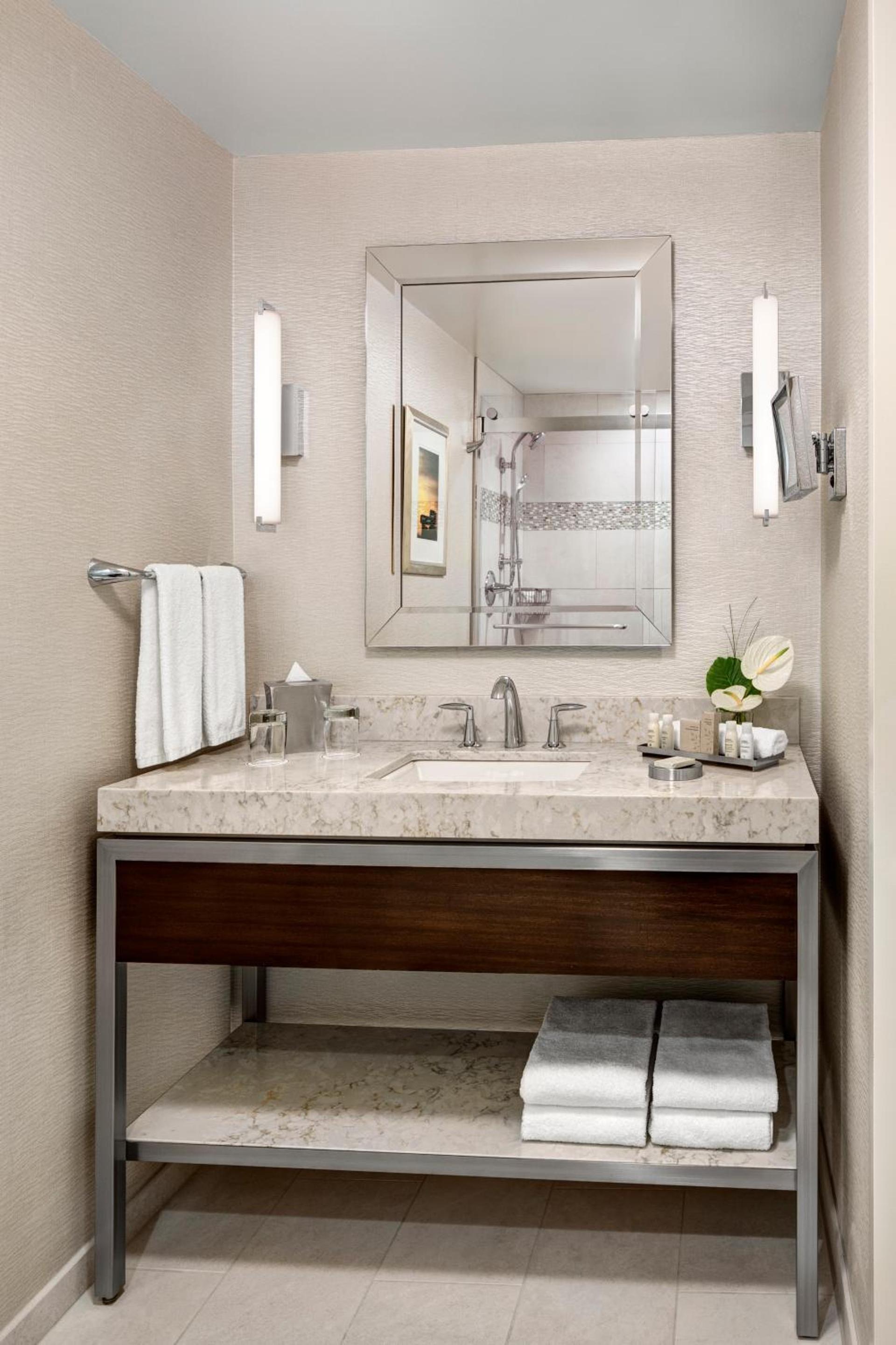 The Statler Hotel at Cornell University photo 19