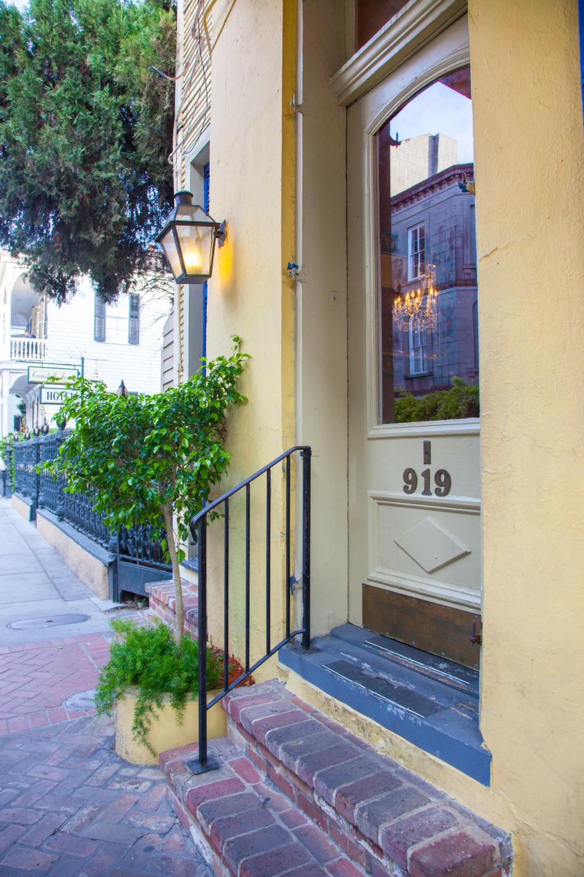 Andrew Jackson Hotel French Quarter photo 49