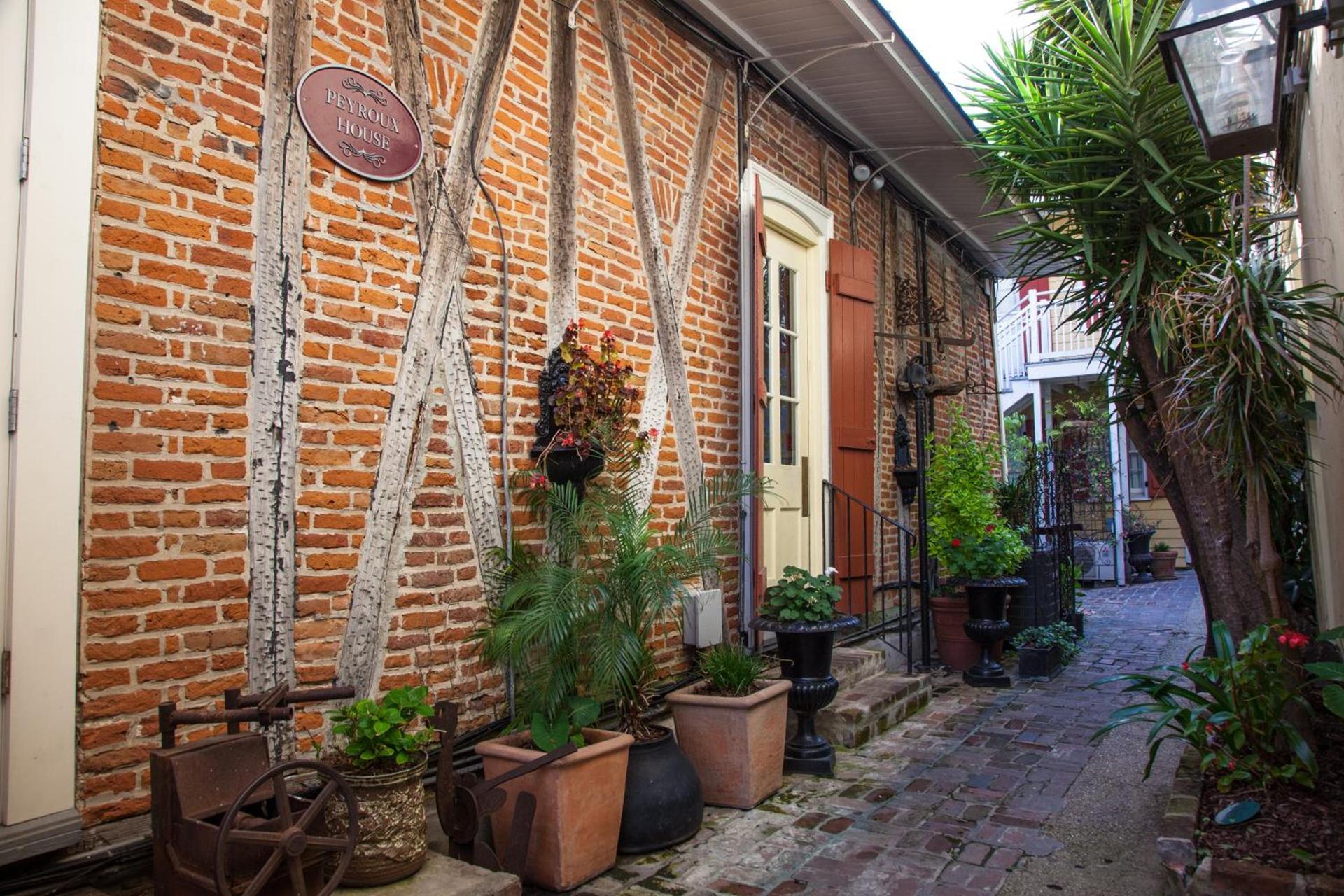 Hotel St. Pierre French Quarter photo 98