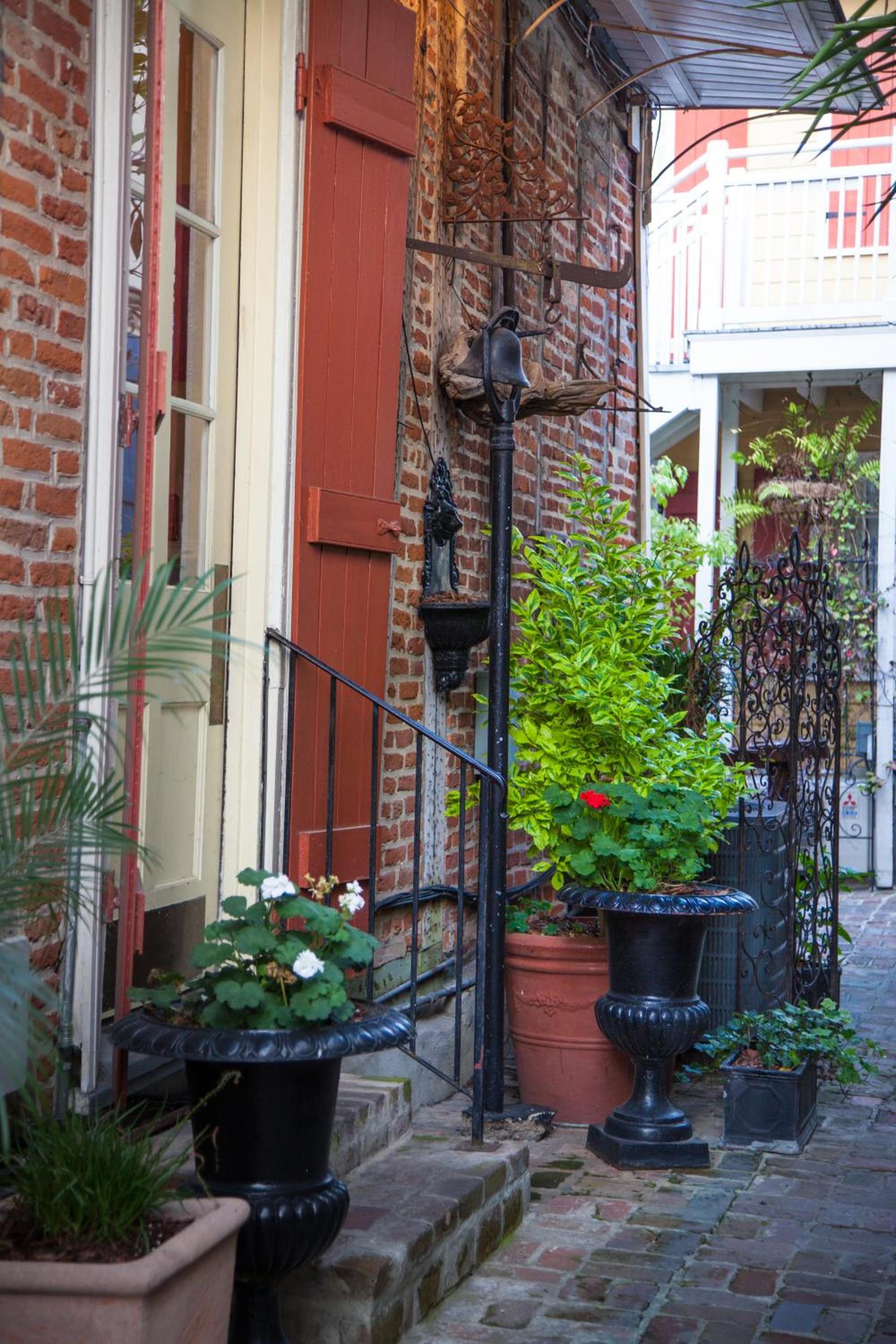 Hotel St. Pierre French Quarter photo 96