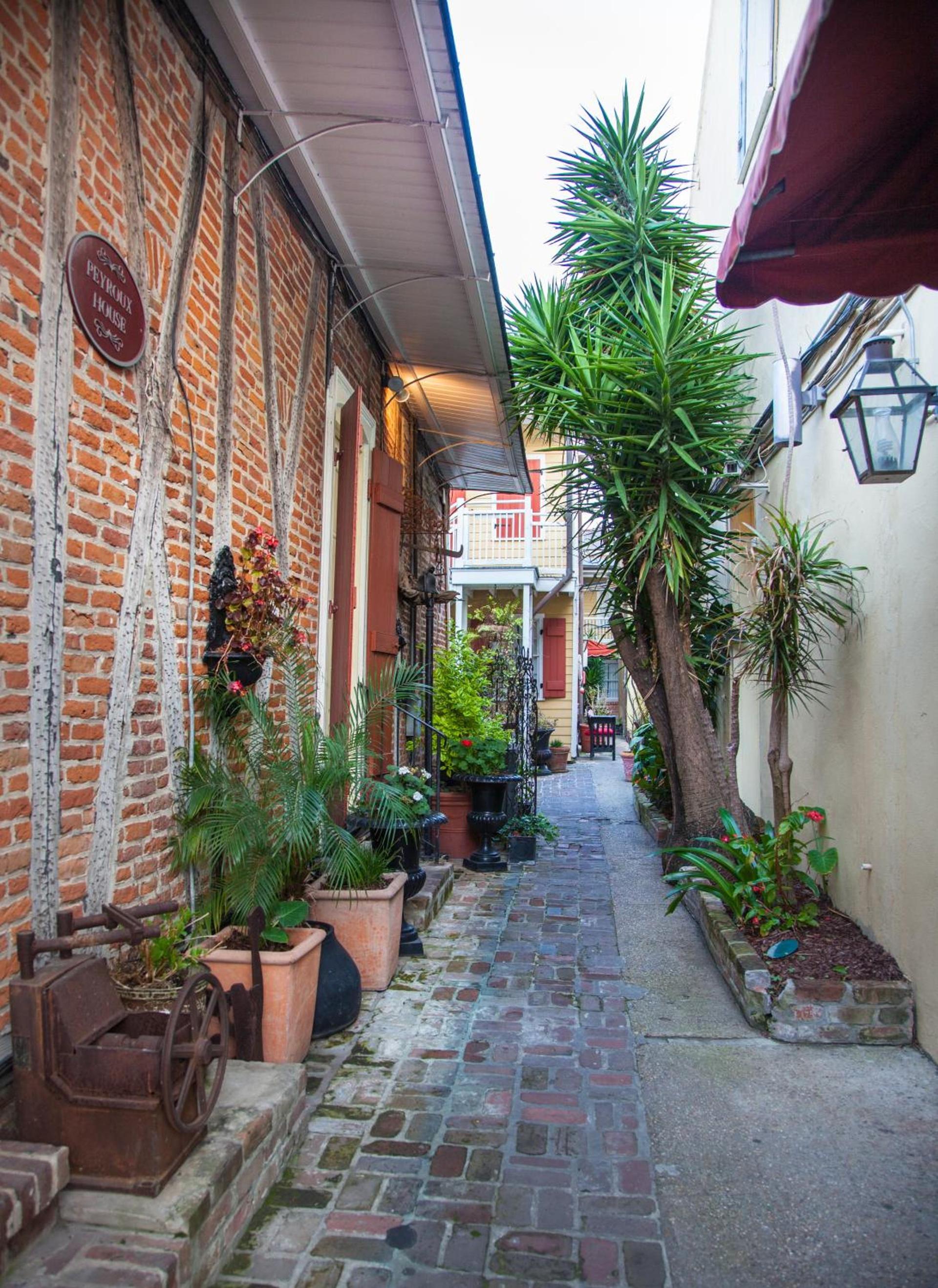 Hotel St. Pierre French Quarter photo 8