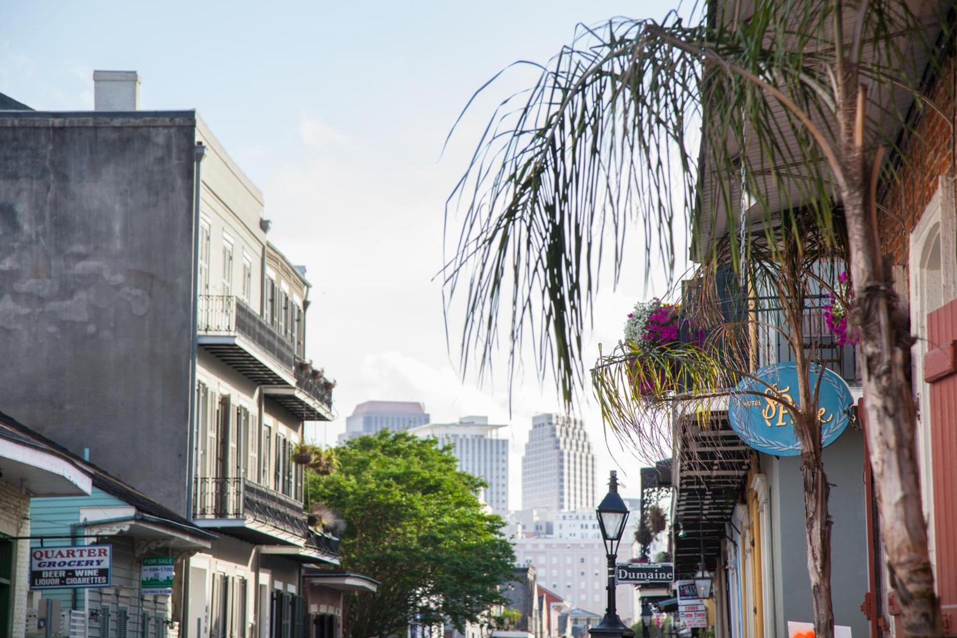 Hotel St. Pierre French Quarter photo 61