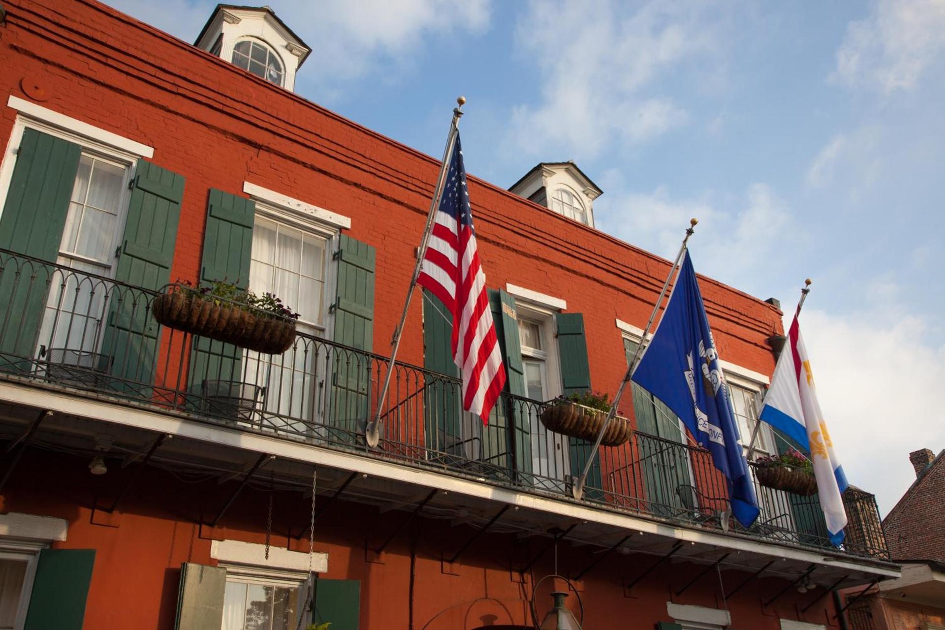 Hotel St. Pierre French Quarter photo 7
