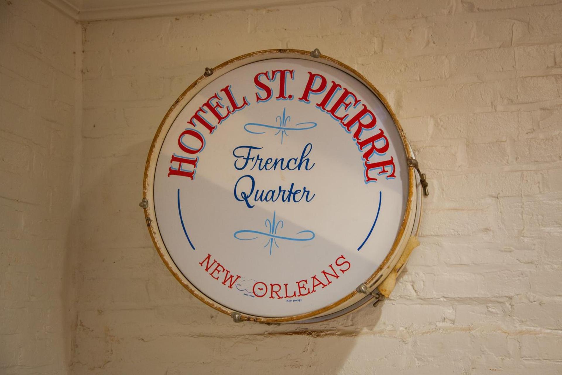 Hotel St. Pierre French Quarter photo 55