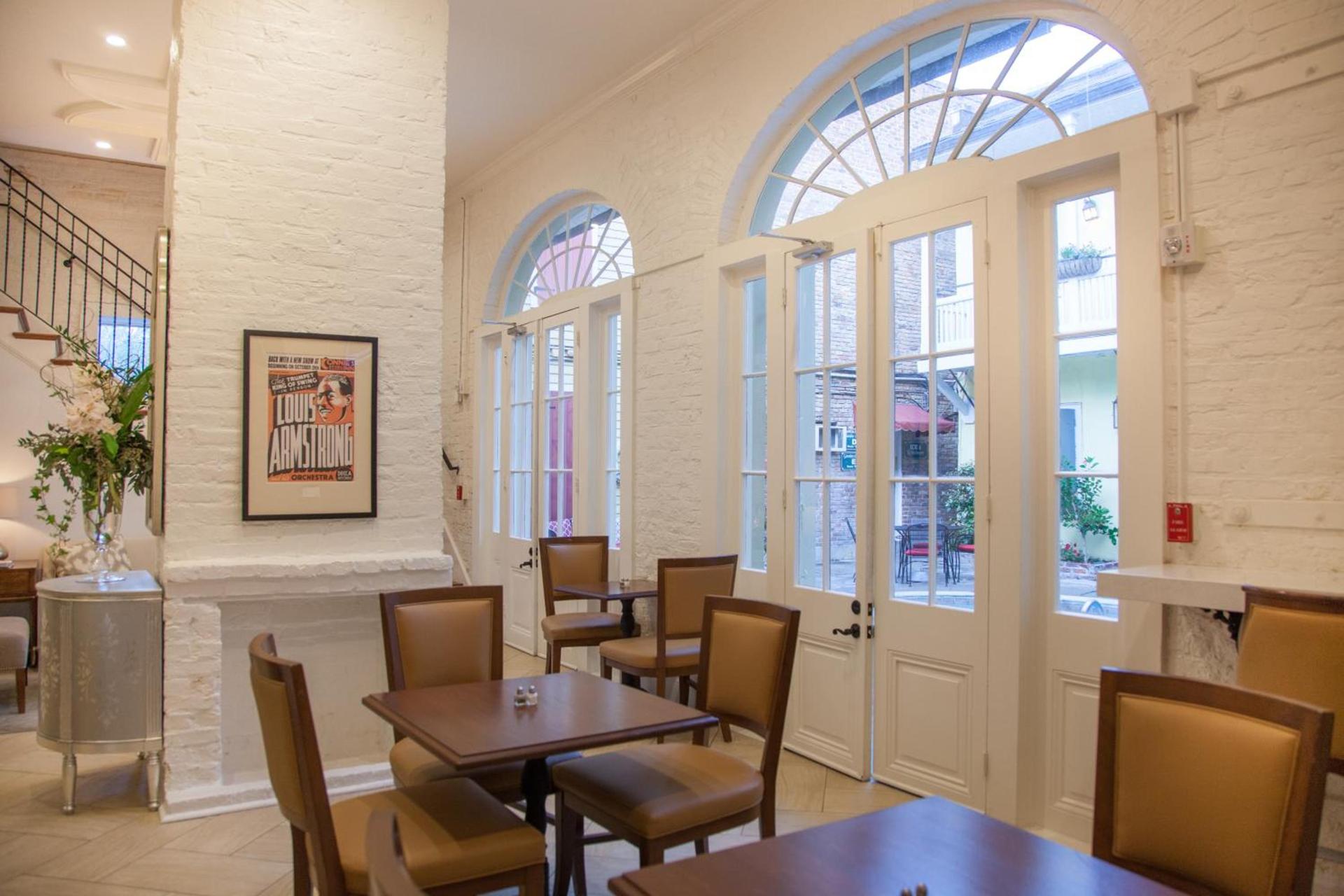 Hotel St. Pierre French Quarter photo 31