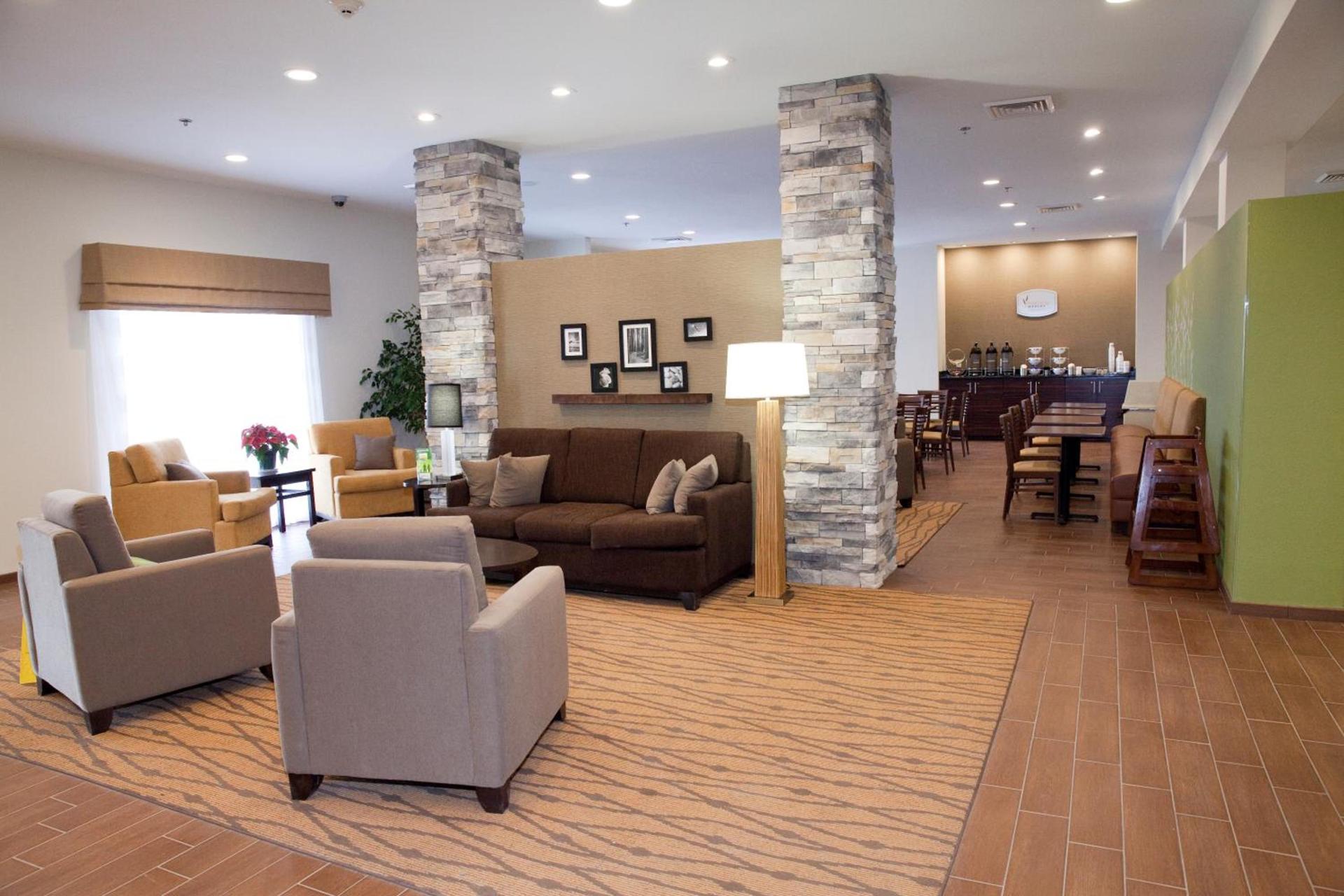 Sleep Inn & Suites Belmont - St. Clairsville photo 33