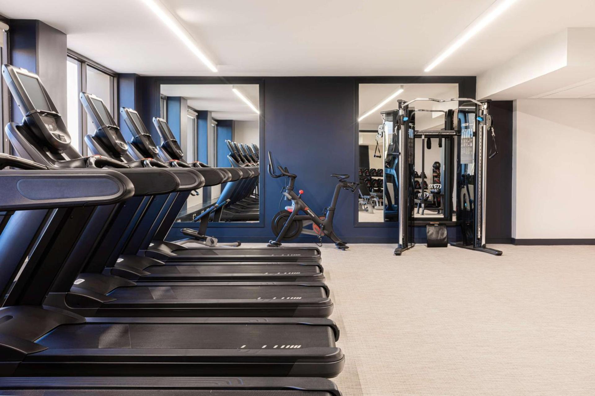 Hotel Fera Anaheim, a DoubleTree by Hilton Hotel photo 23