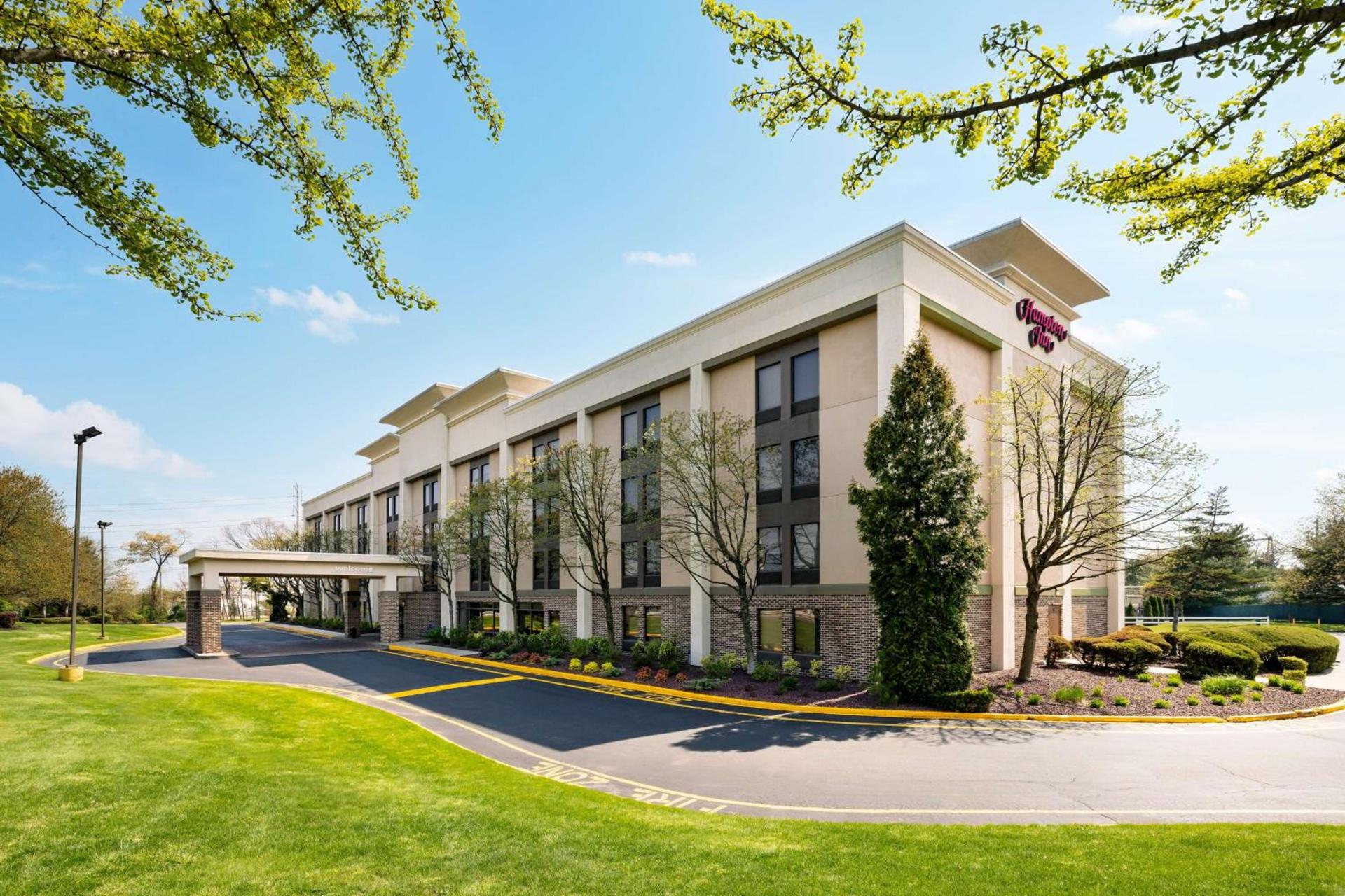 Hampton Inn Long Island/Islandia photo 1