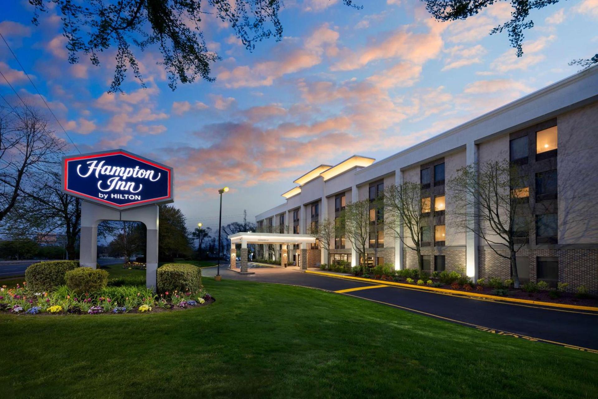 Hampton Inn Long Island/Islandia photo 2