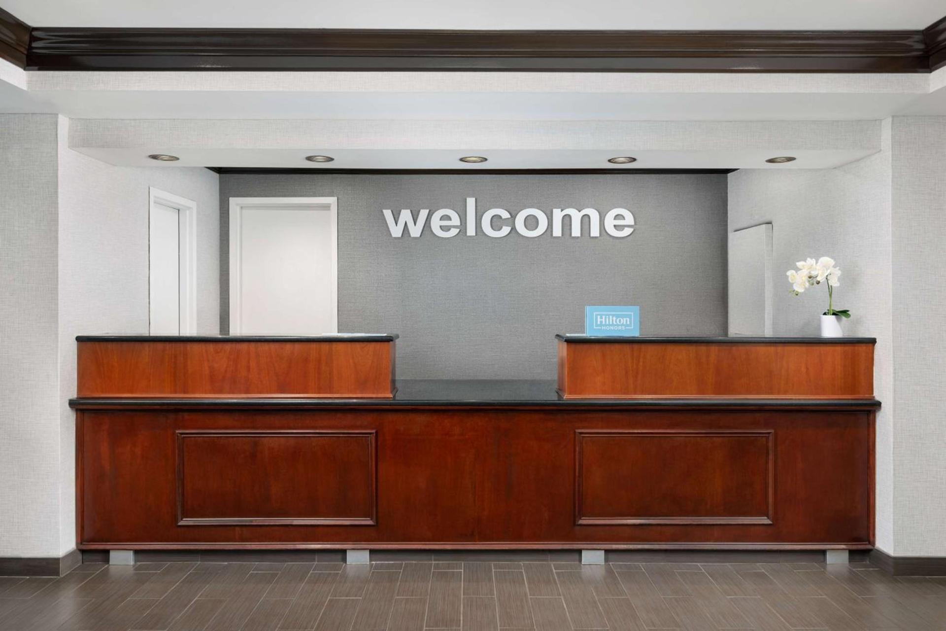 Hampton Inn Long Island/Islandia photo 4