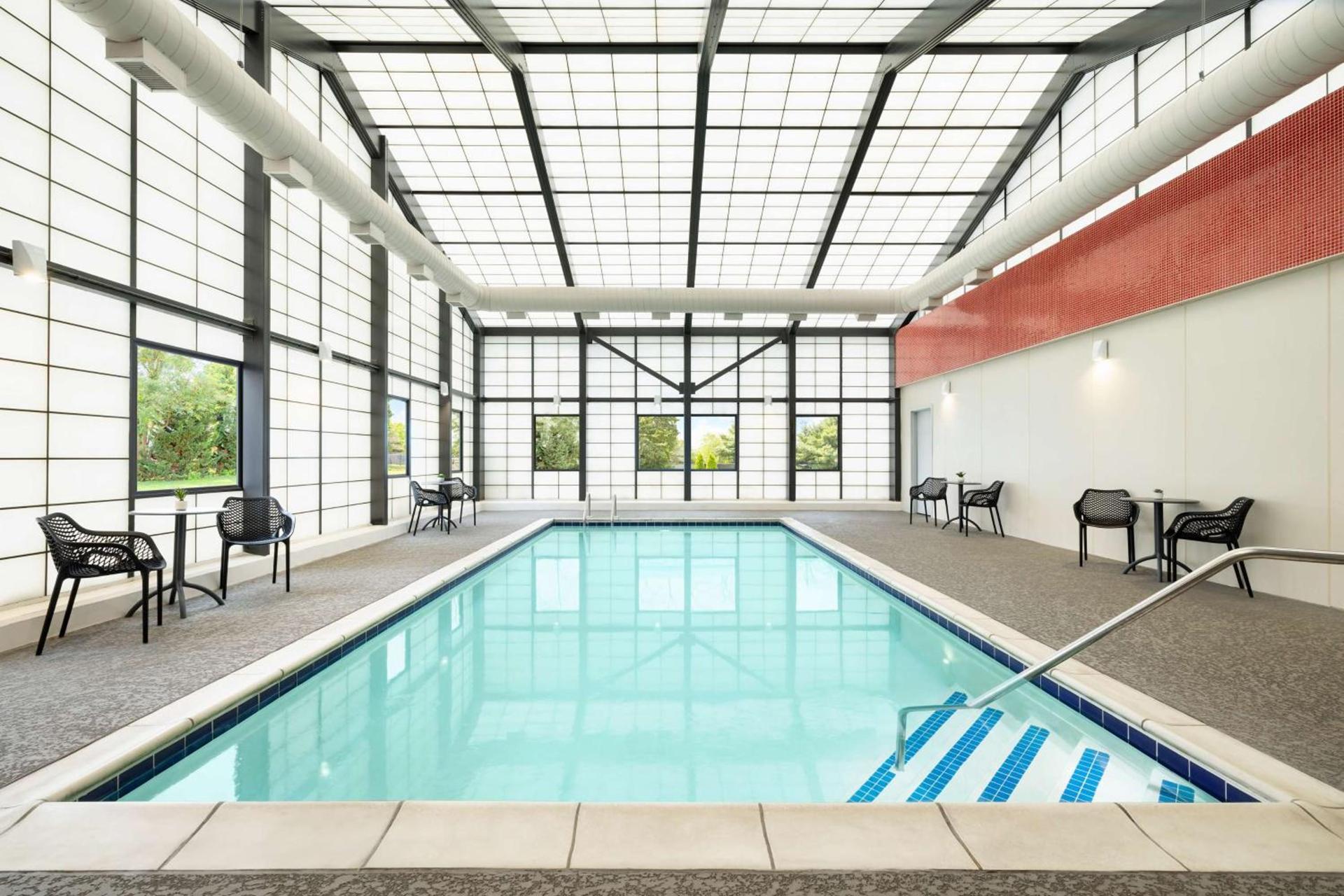 Hampton Inn Long Island/Islandia photo 7