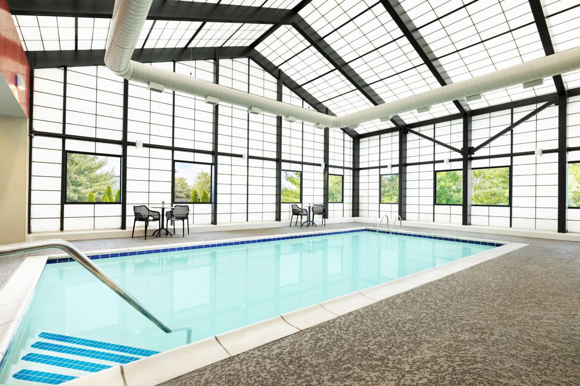Hampton Inn Long Island/Islandia photo 8
