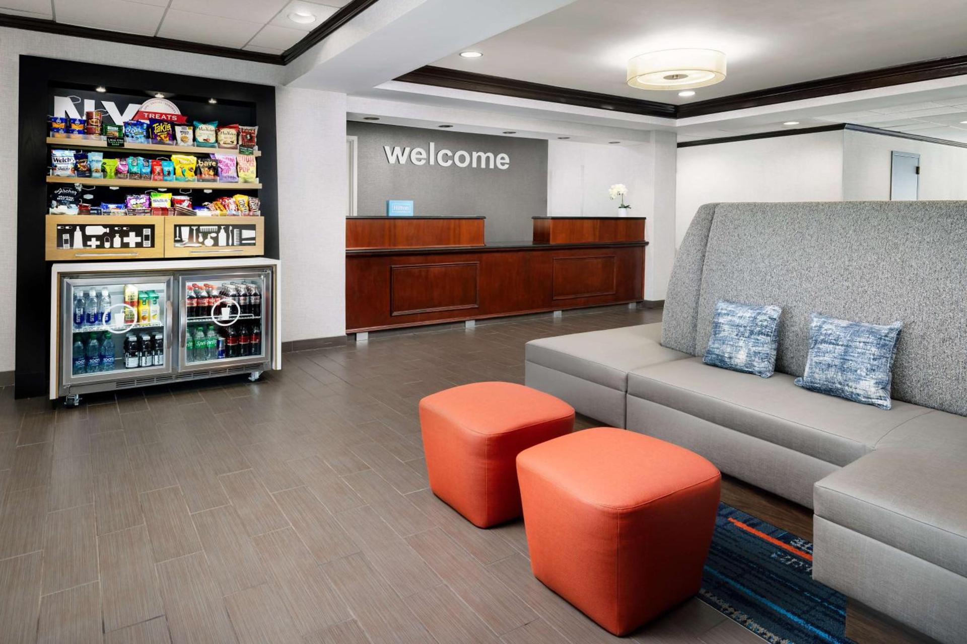 Hampton Inn Long Island/Islandia photo 9