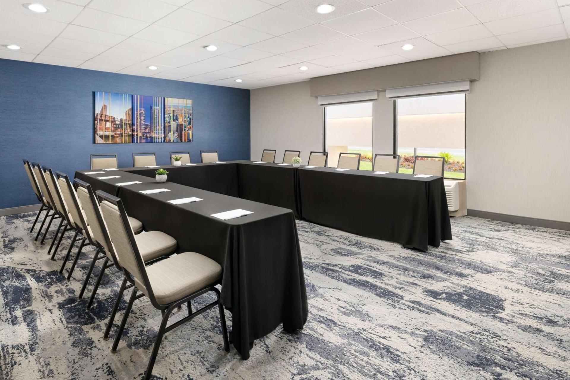 Hampton Inn Long Island/Islandia photo 26