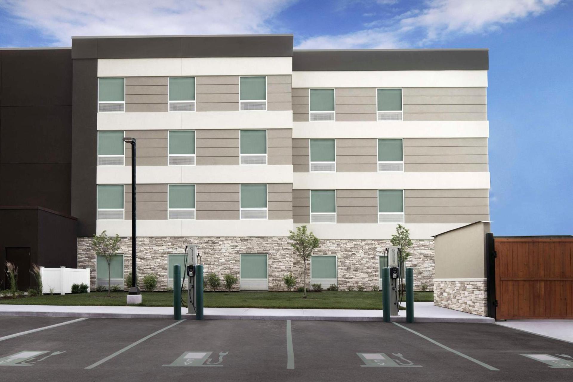 Home2 Suites By Hilton Poughkeepsie photo 3