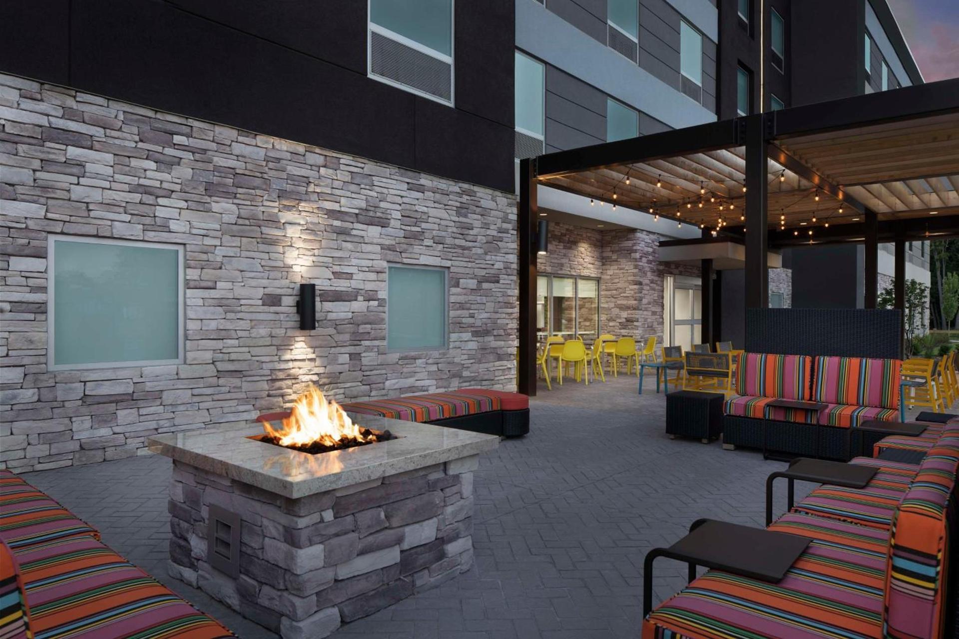 Home2 Suites By Hilton Poughkeepsie photo 4