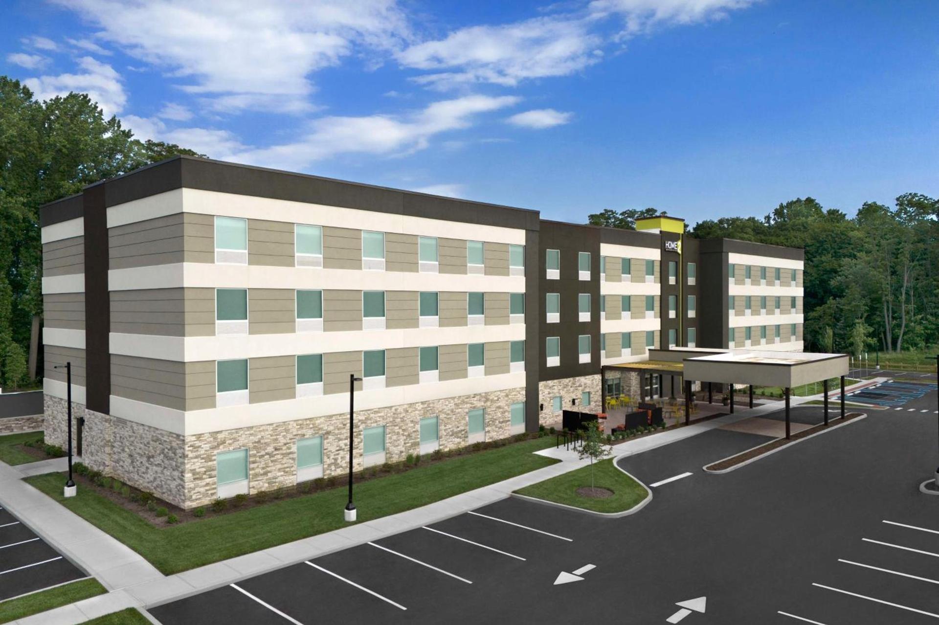 Home2 Suites By Hilton Poughkeepsie photo 2