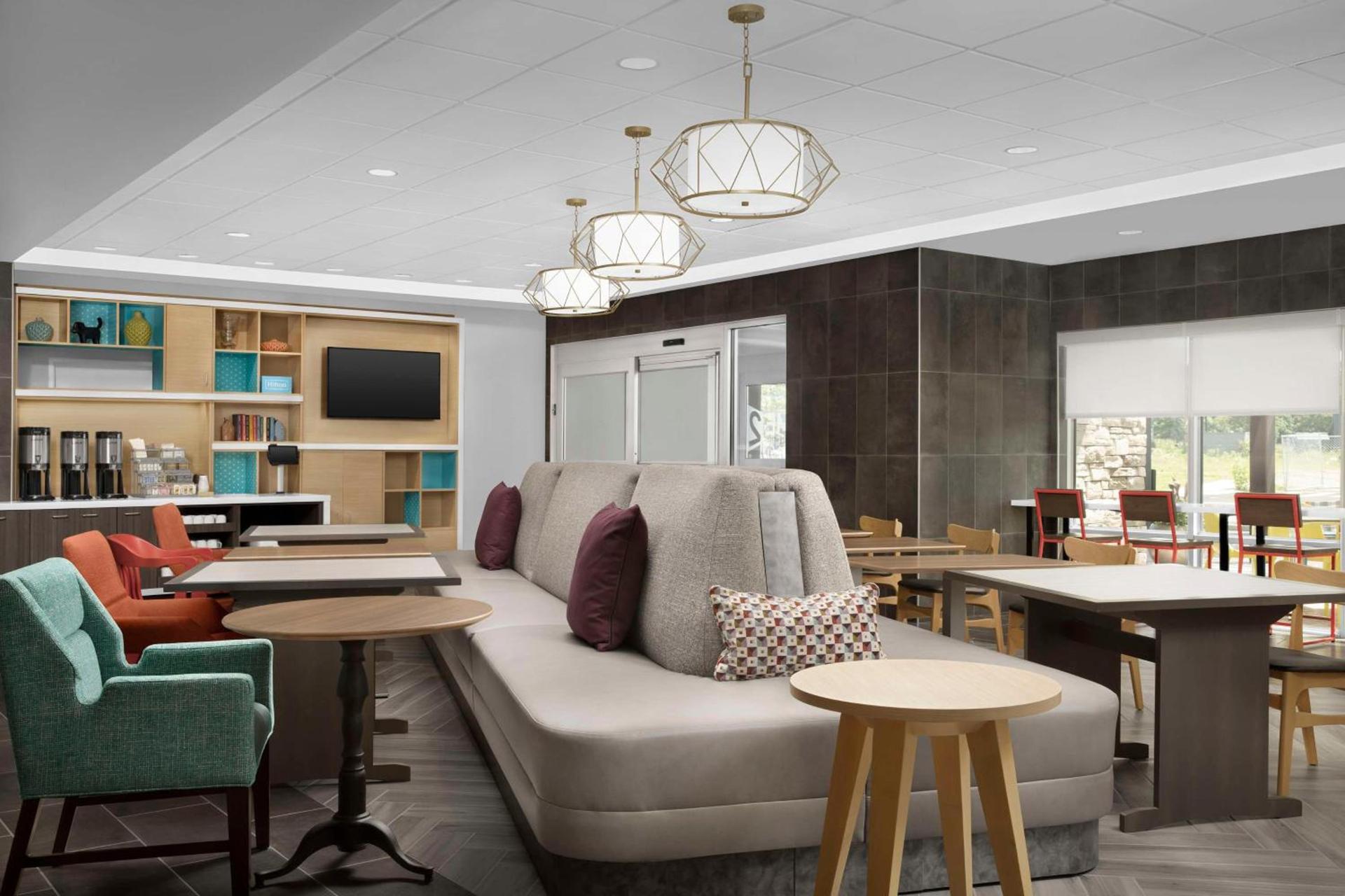 Home2 Suites By Hilton Poughkeepsie photo 6