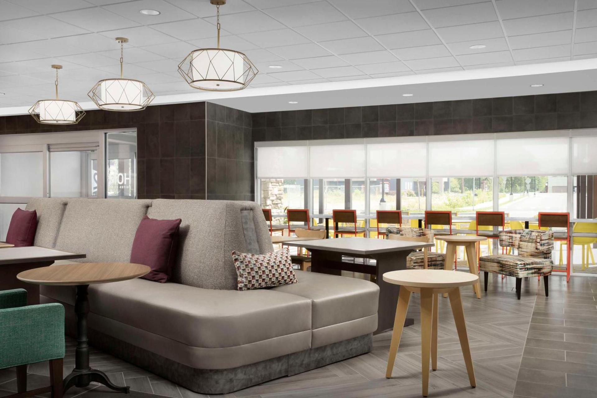 Home2 Suites By Hilton Poughkeepsie photo 7