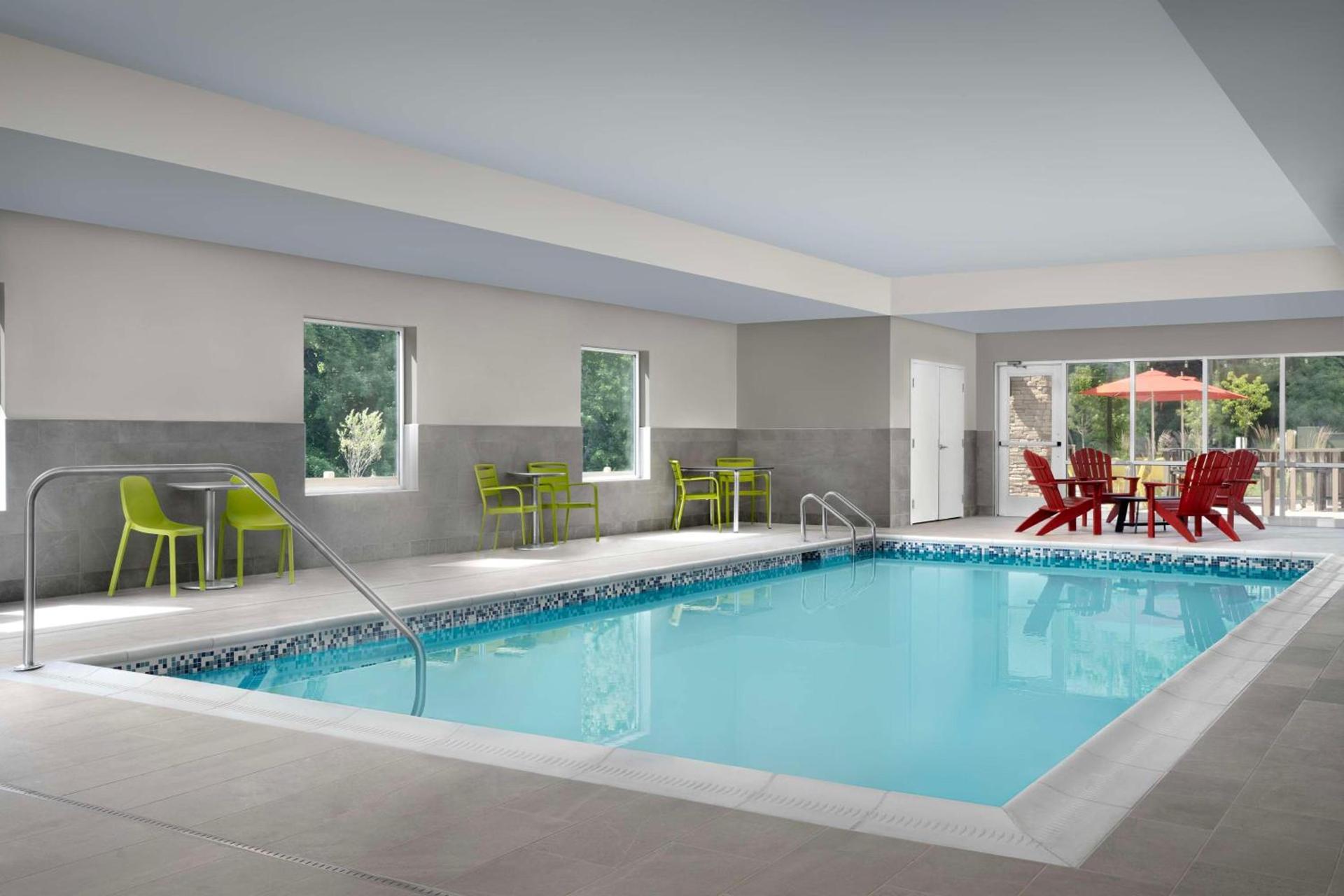 Home2 Suites By Hilton Poughkeepsie photo 10