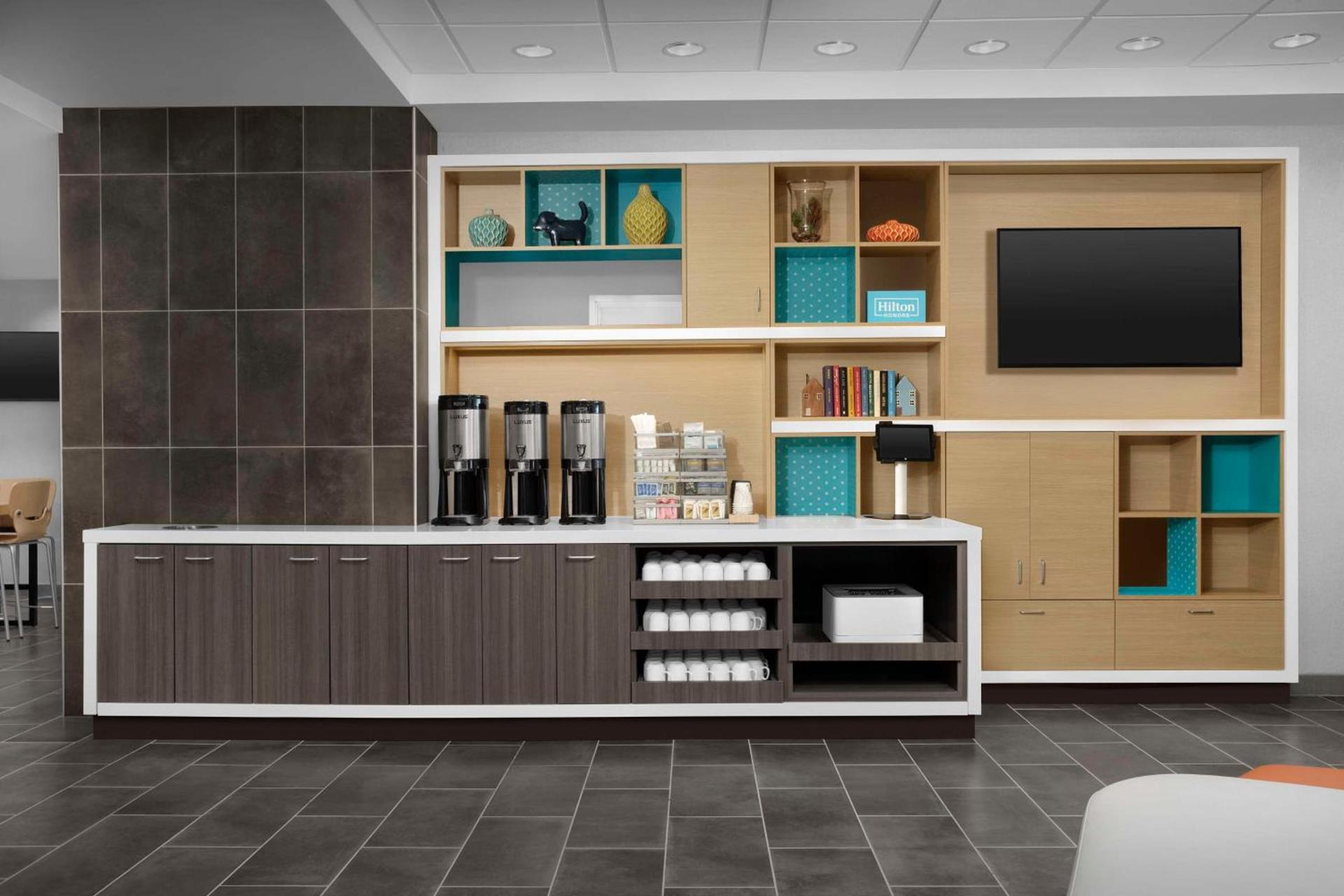 Home2 Suites By Hilton Poughkeepsie photo 11
