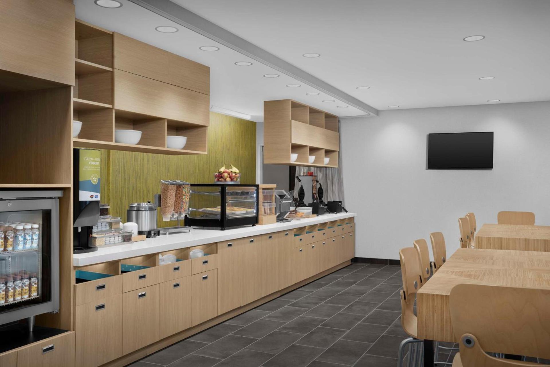 Home2 Suites By Hilton Poughkeepsie photo 14
