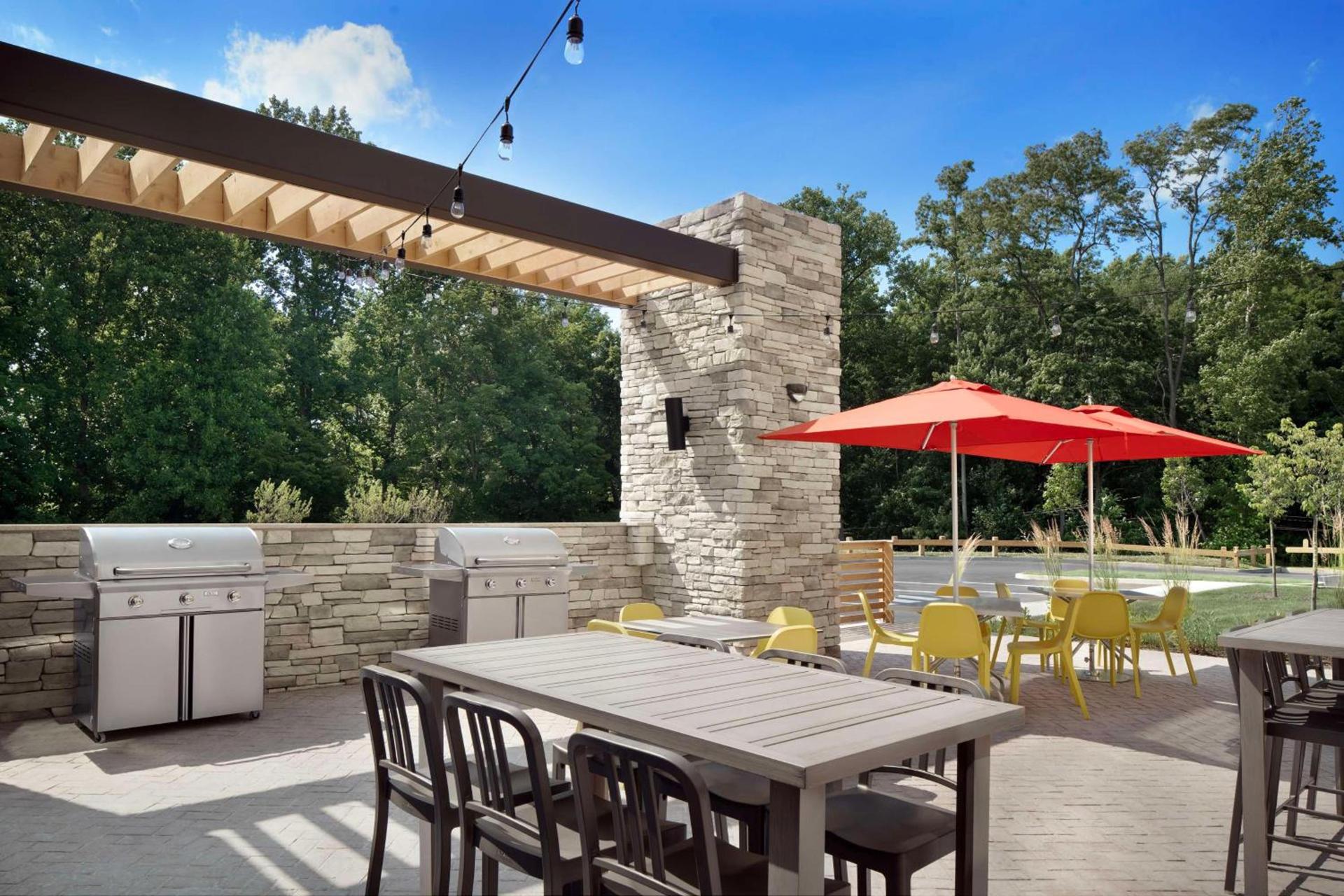 Home2 Suites By Hilton Poughkeepsie photo 13