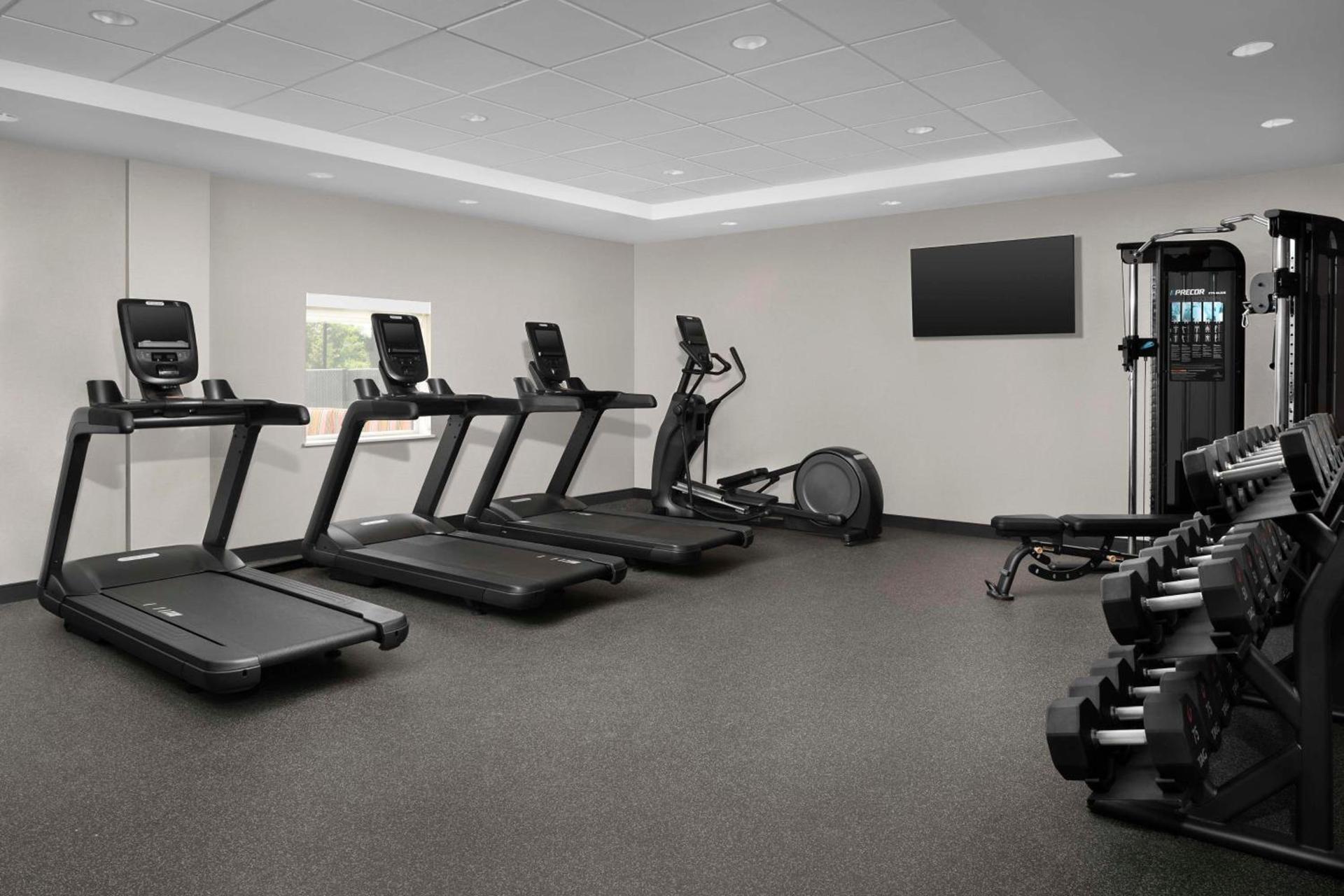 Home2 Suites By Hilton Poughkeepsie photo 15