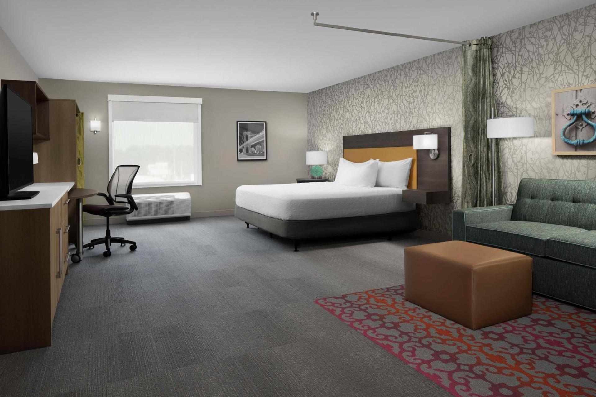 Home2 Suites By Hilton Poughkeepsie photo 20