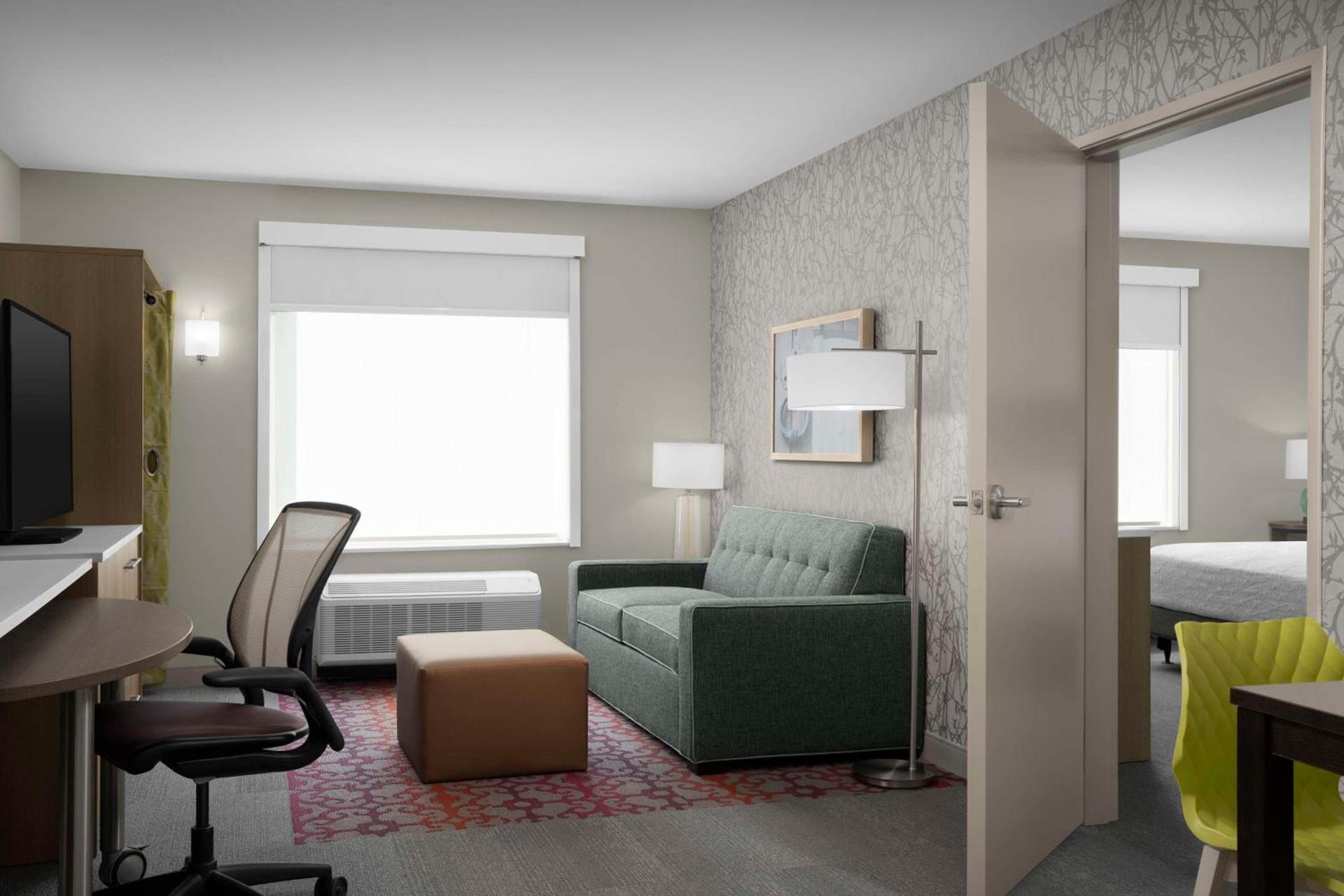 Home2 Suites By Hilton Poughkeepsie photo 21